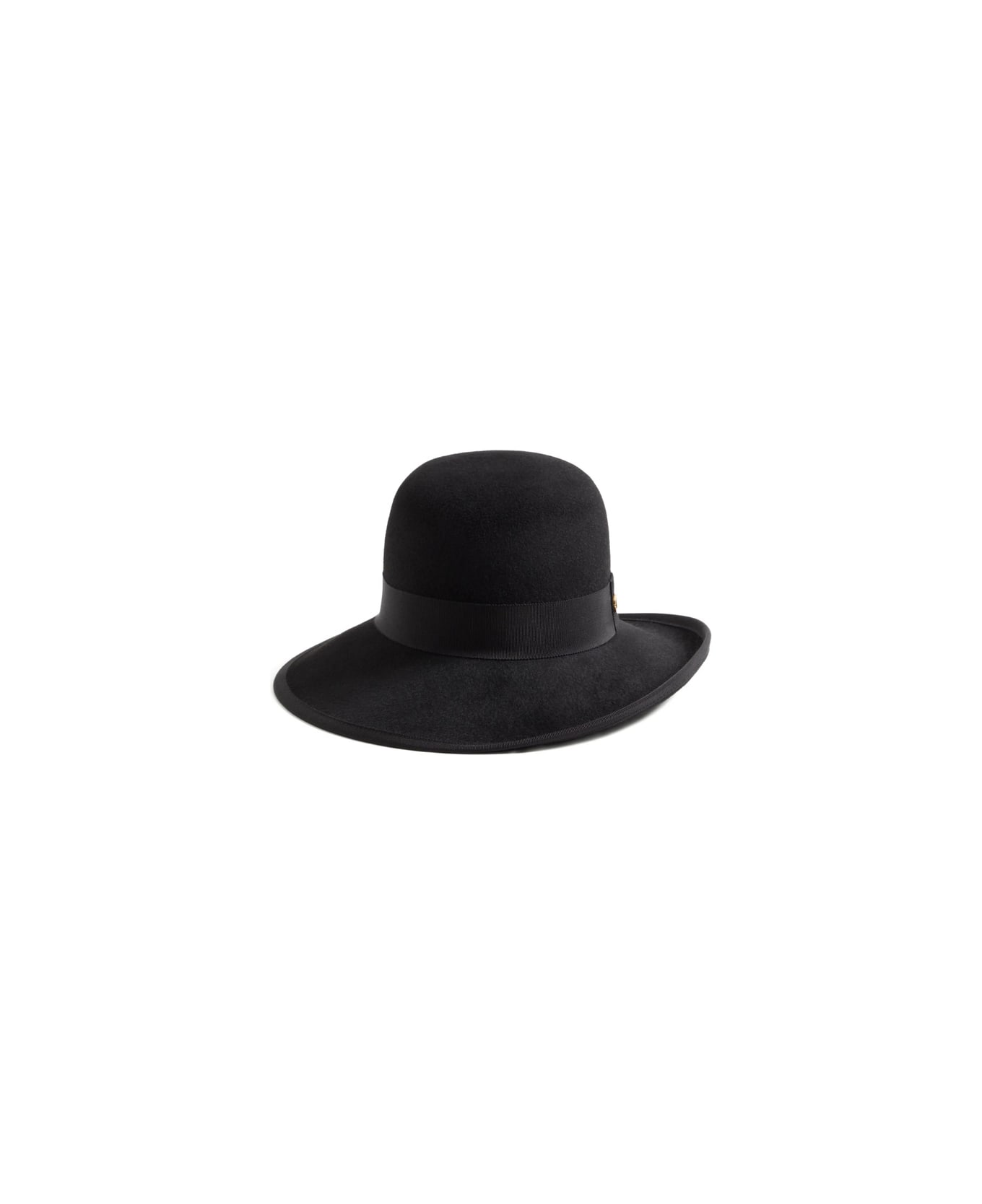 Valentino Garavani Hat - BLACK