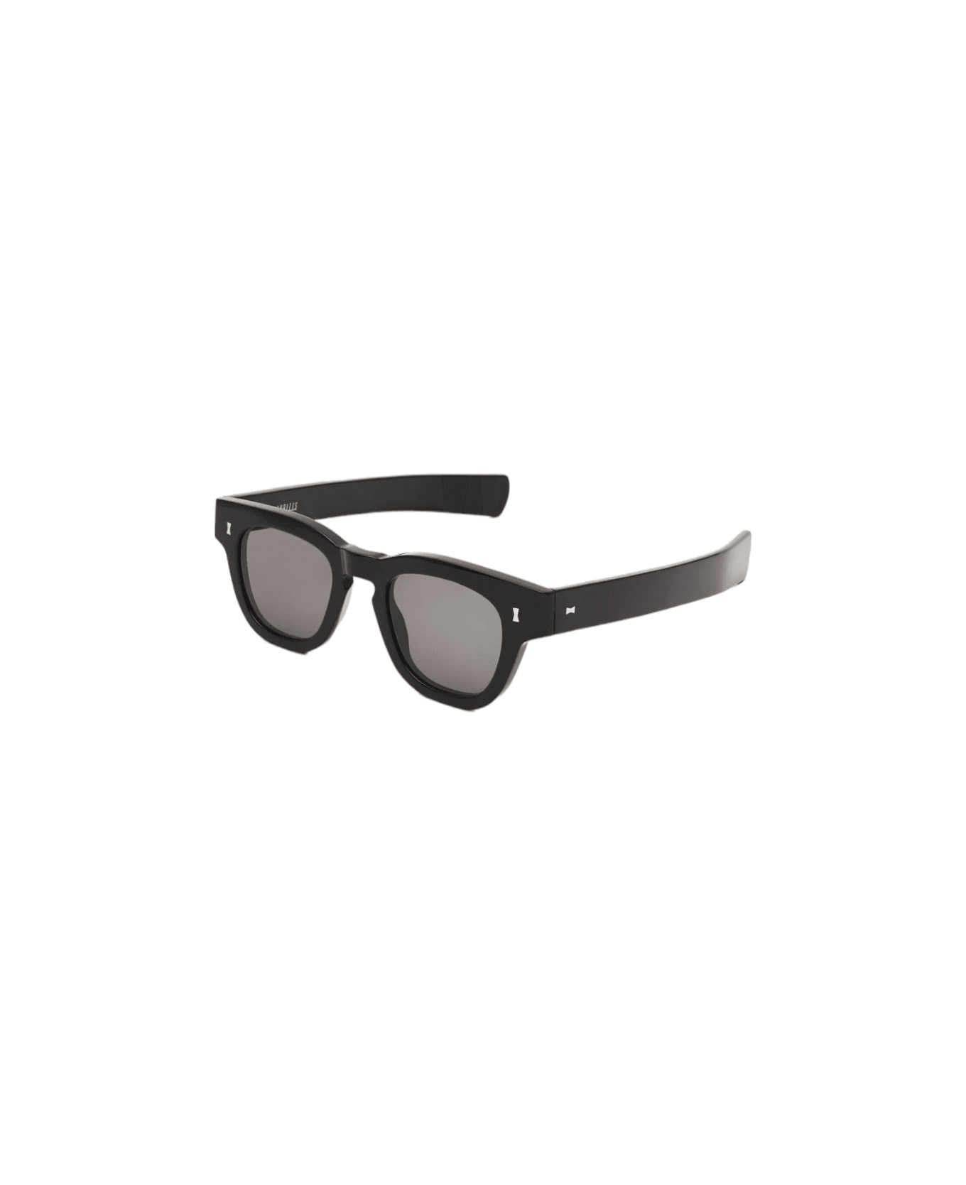 Cubitts Cruishank - Black Sunglasses