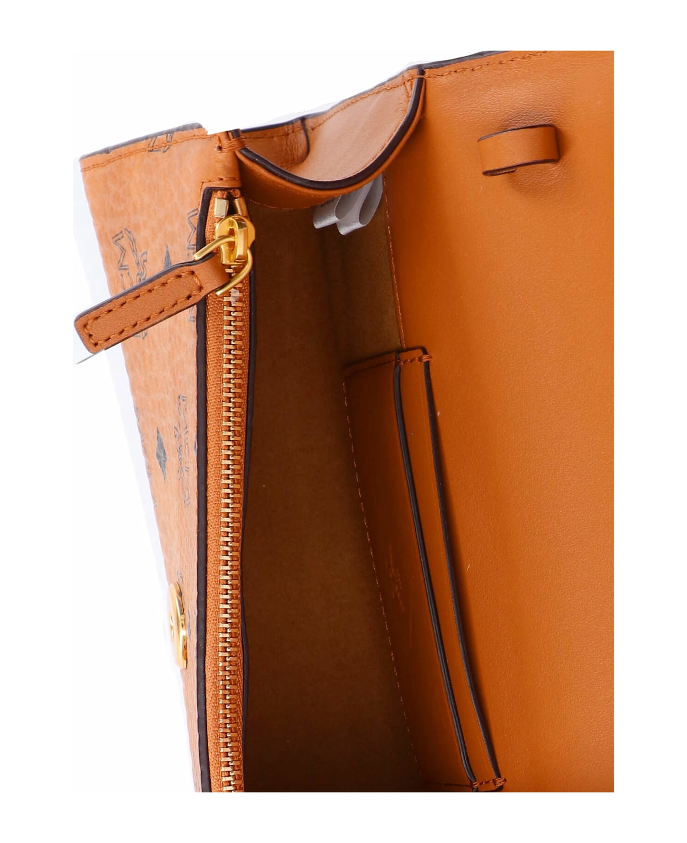 MCM 
aren Mini Bag - BUFF