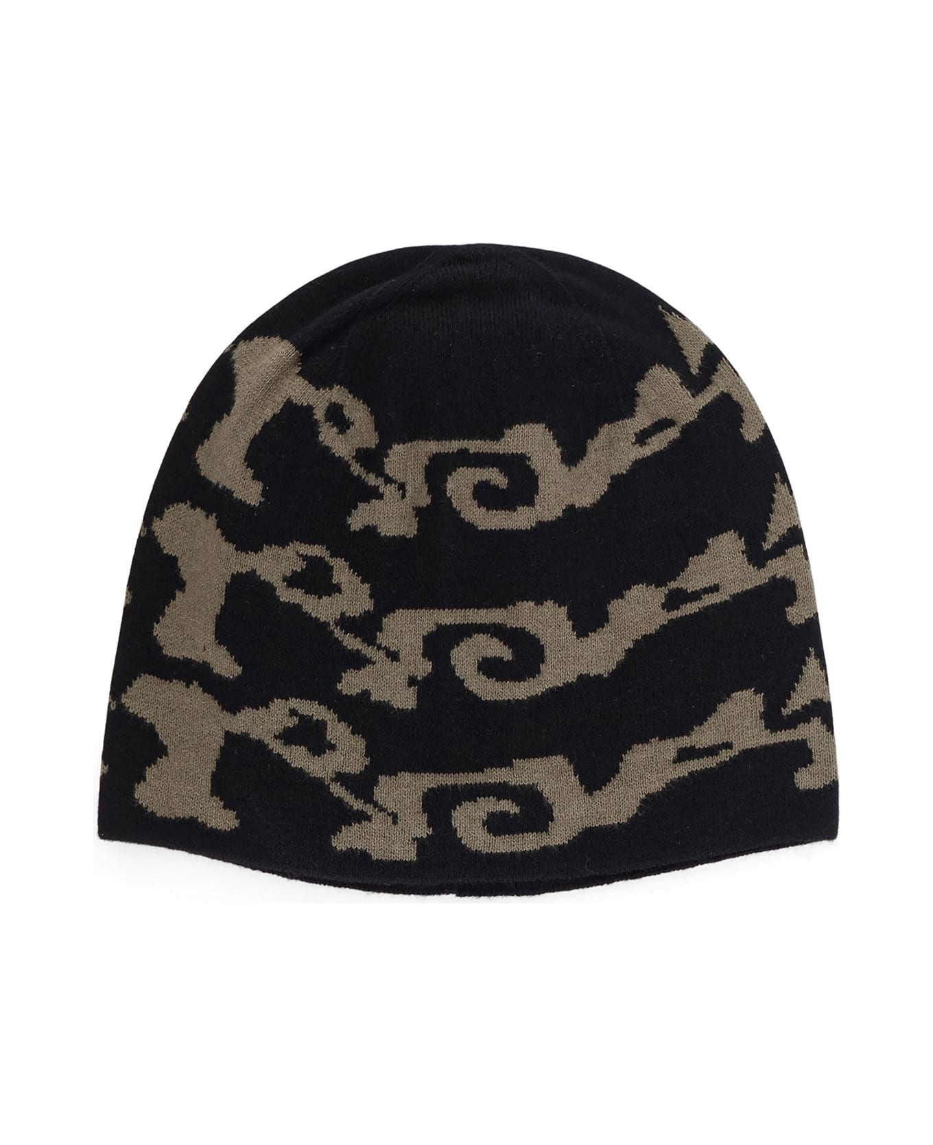 ROA Cotton Hat