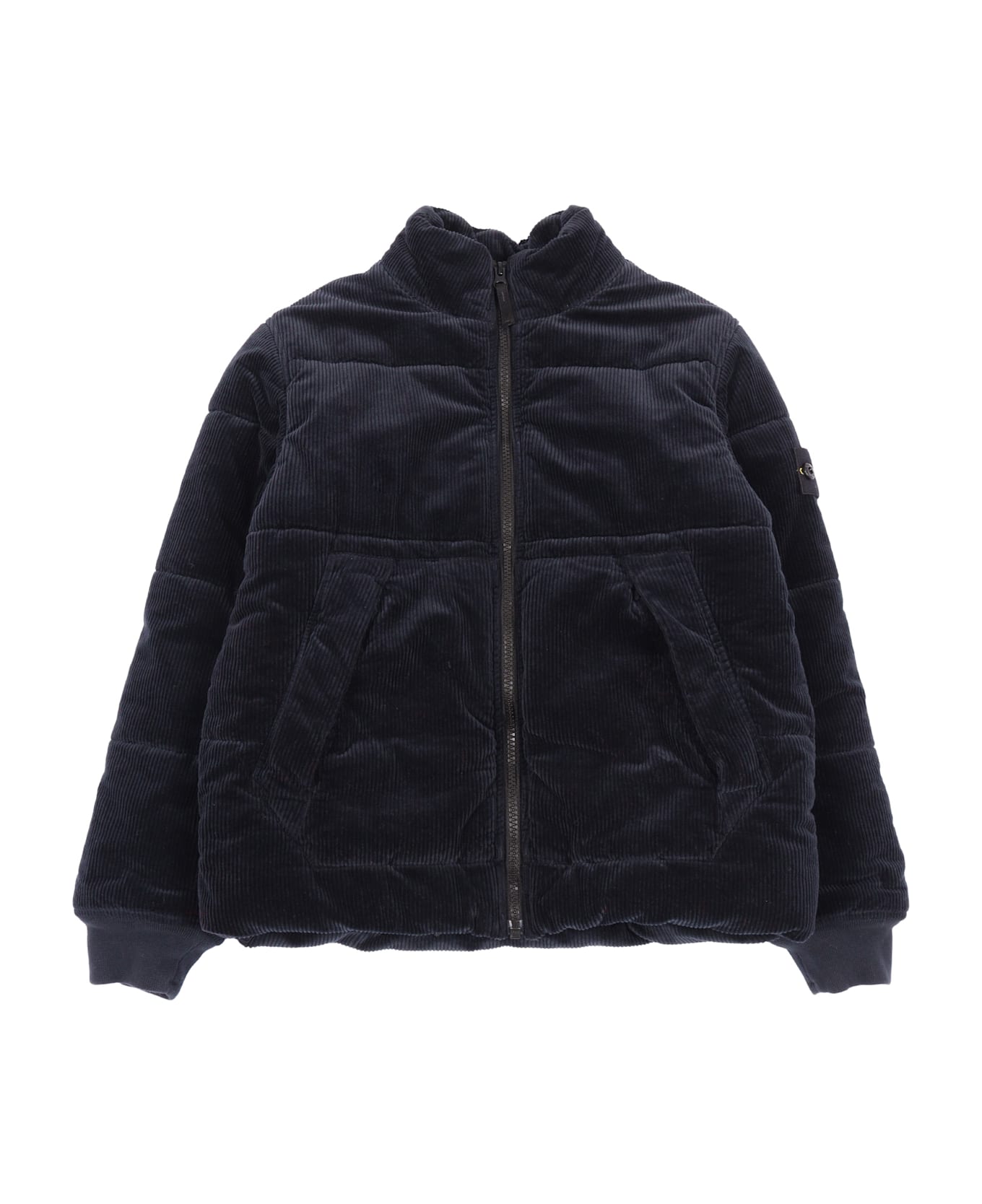 Stone Island Jacket - BLUE