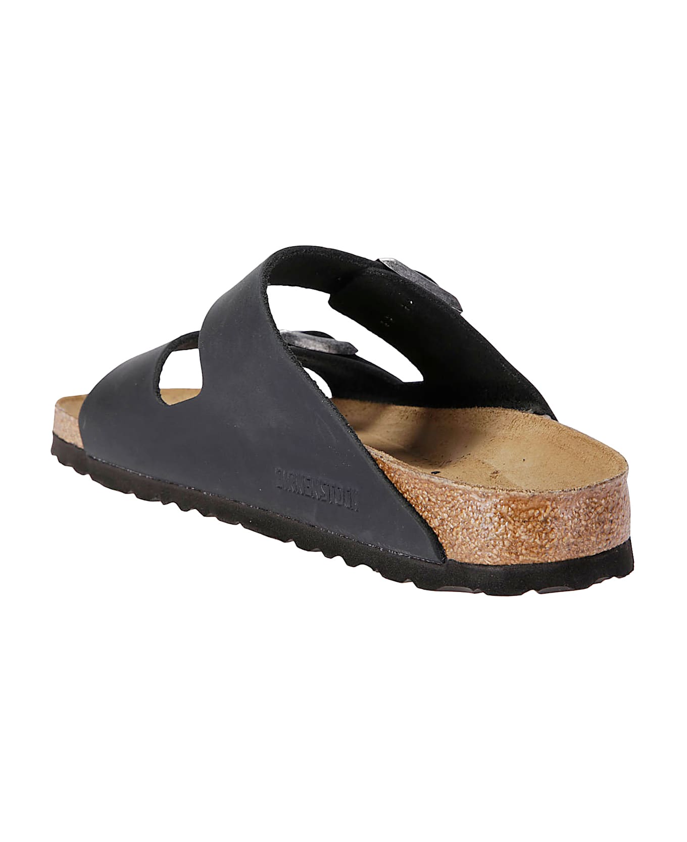 Birkenstock Arizona - BLACK