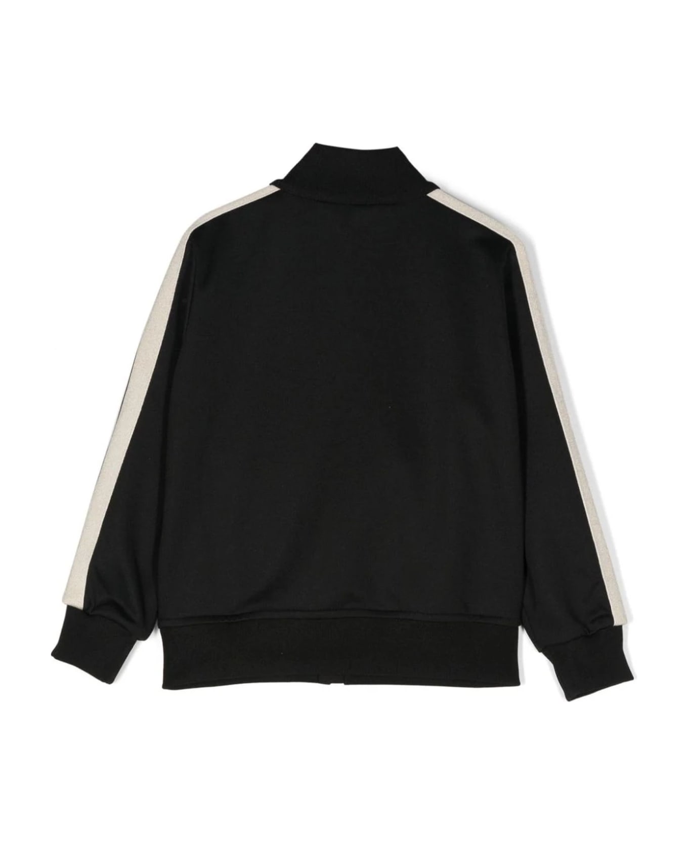 Palm Angels Sweaters Black - Black ニットウェア＆スウェットシャツ