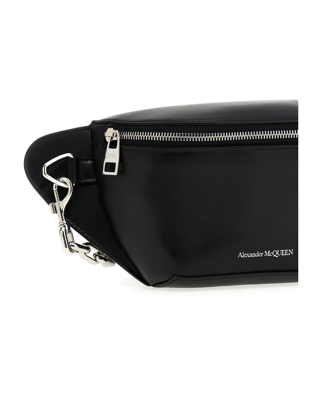 Alexander McQueen Biker Fanny Pack italist