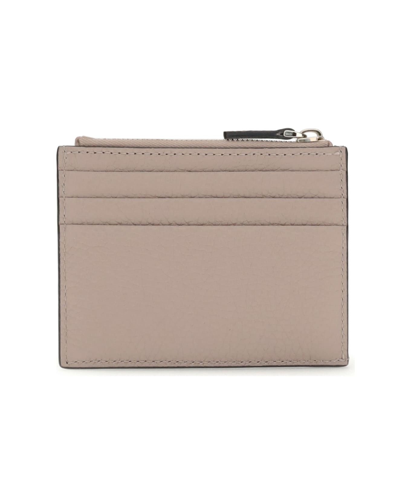 Valentino Garavani Rockstud Card Holder
