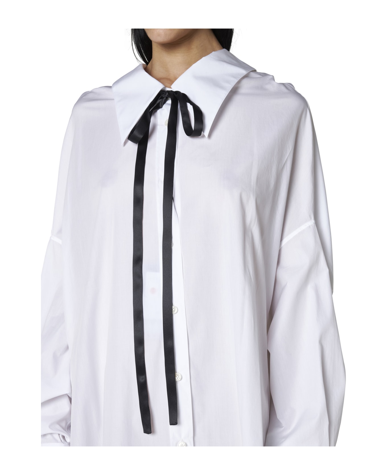 Dolce & Gabbana Shirt - Bianco ottico