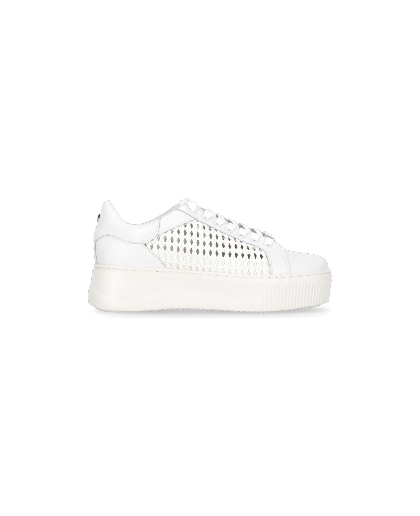 Cult Perry 4237 Sneakers - White