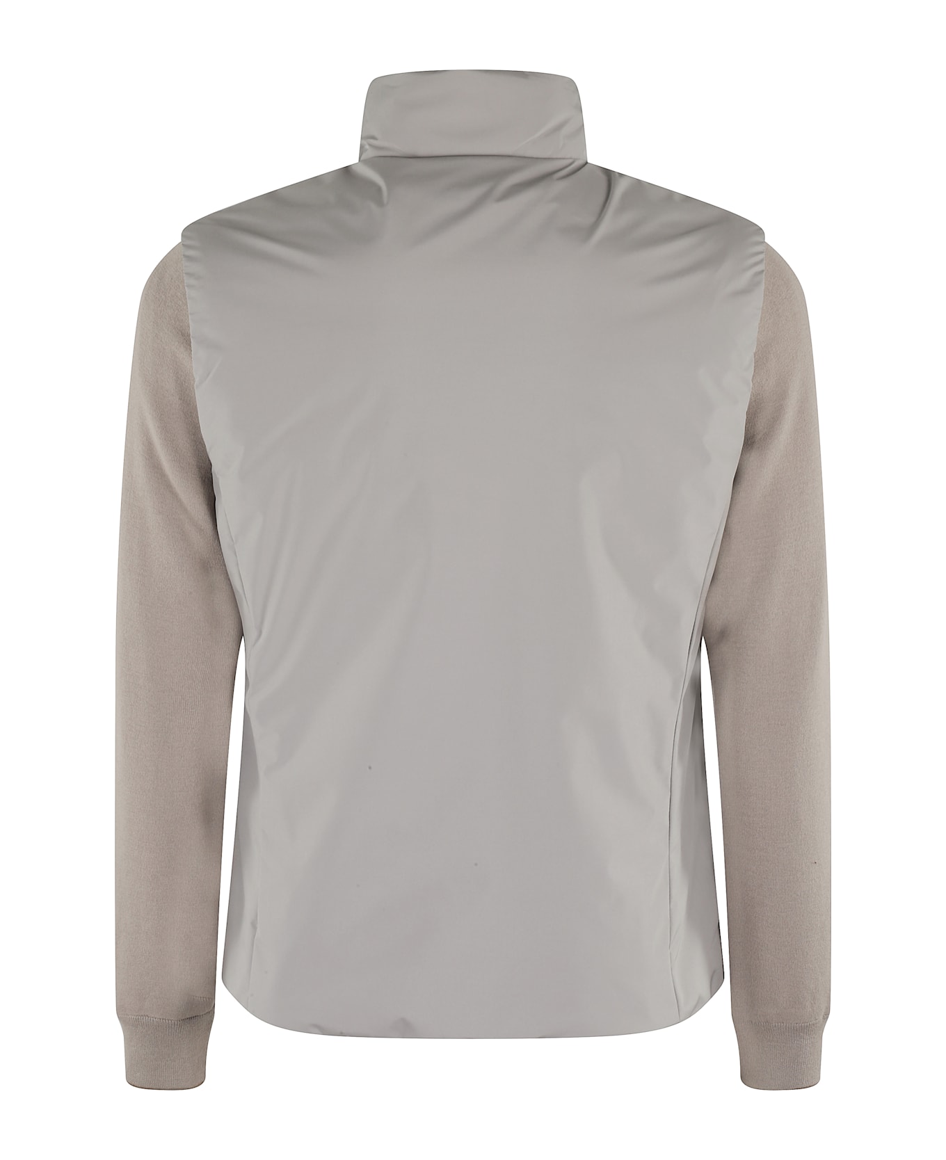 Moorer Evan-h-stp Jacket - Marmo