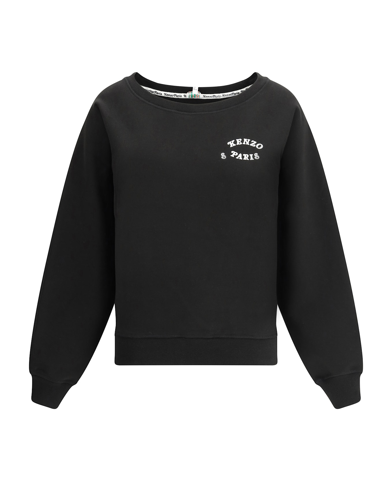 Kenzo Sweatshirt - Noir