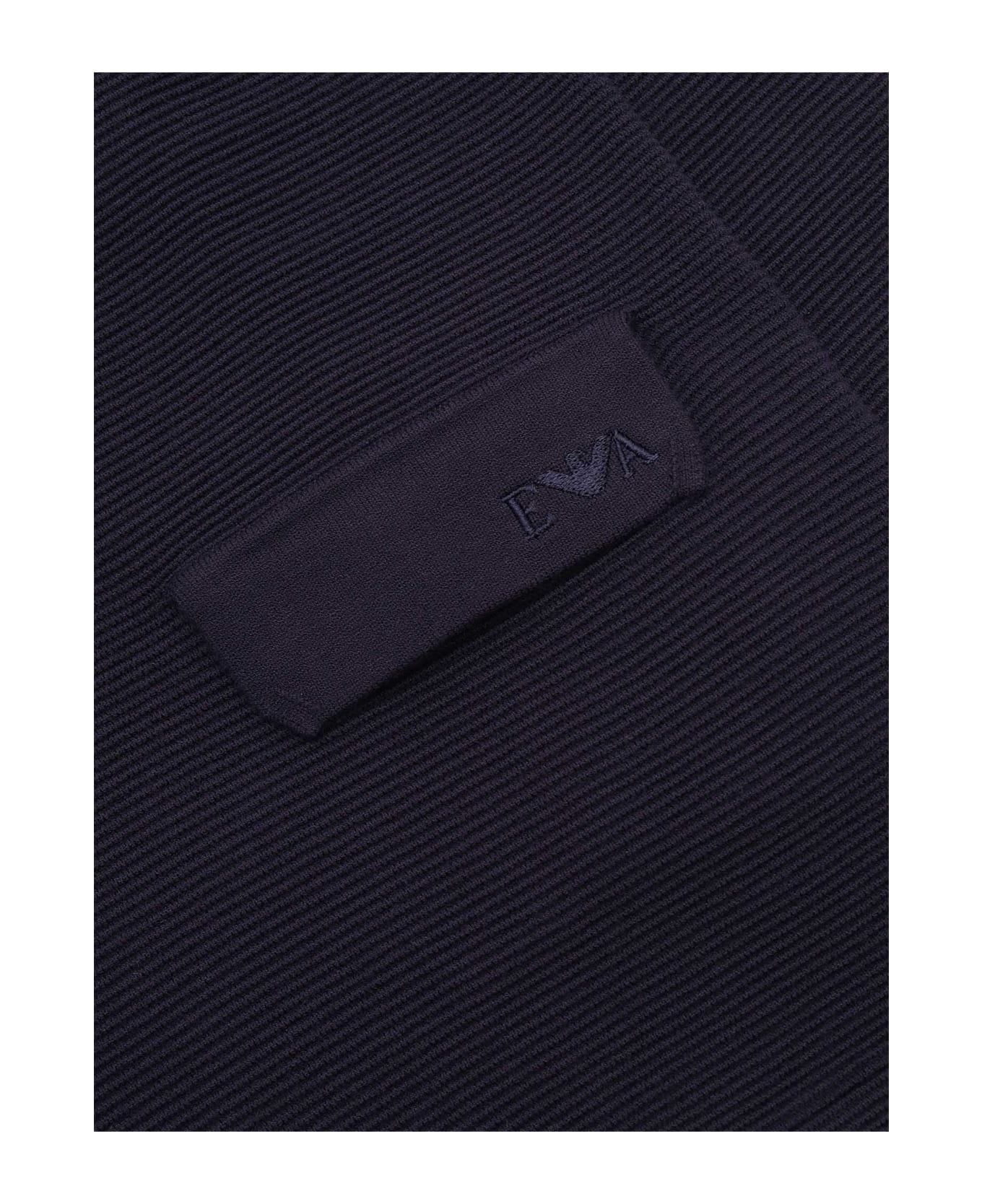 Emporio Armani Blazer - BLUE
