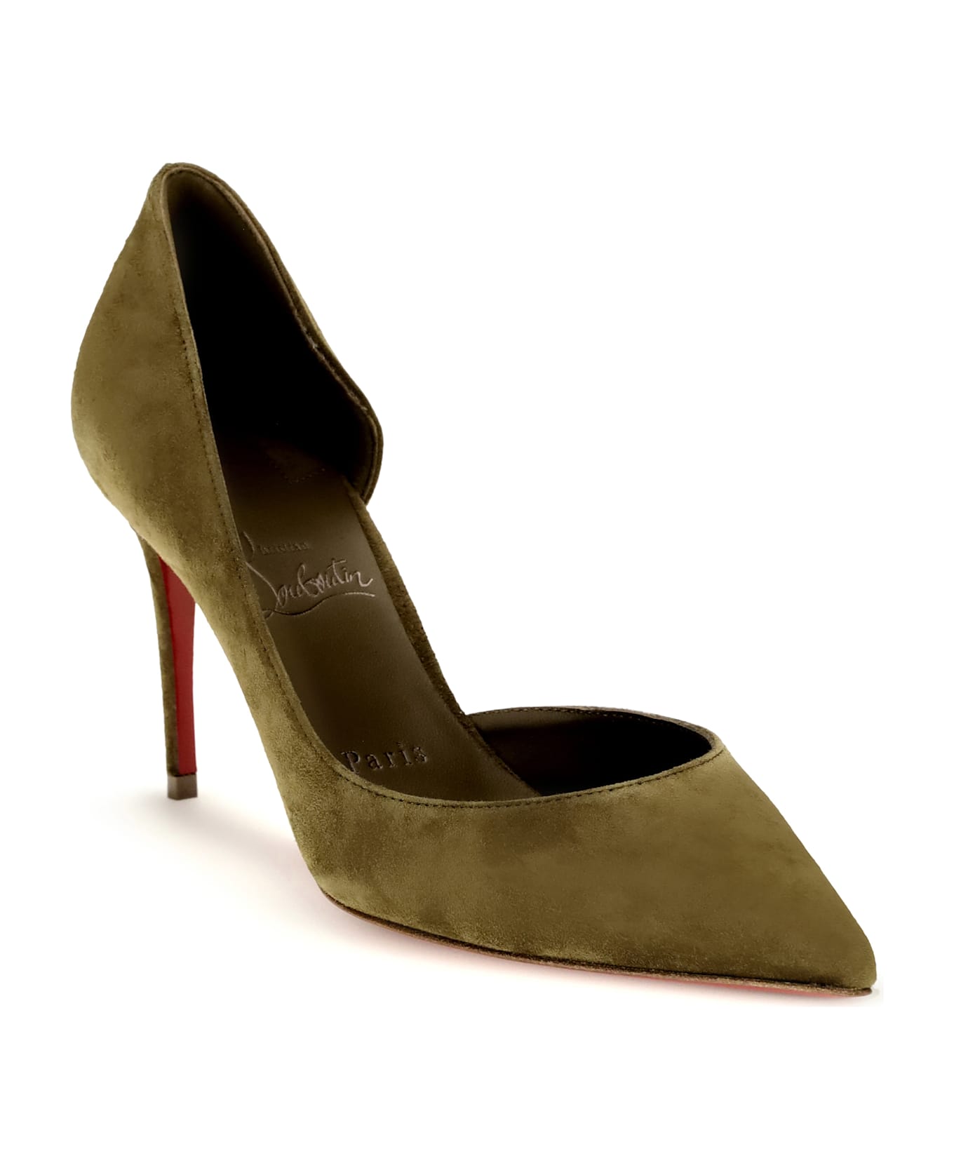 Christian Louboutin Iriza Pumps