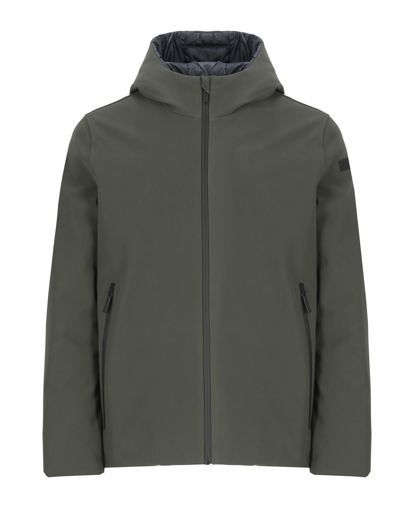 RRD - Roberto Ricci Design Winter Storm Jacket - Green
