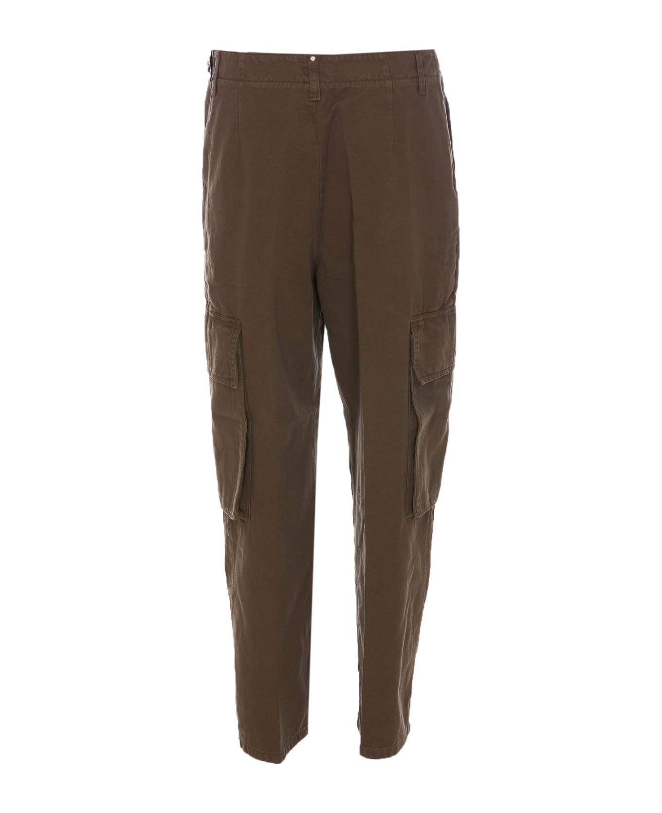 Liu-Jo Cargo Pants | italist