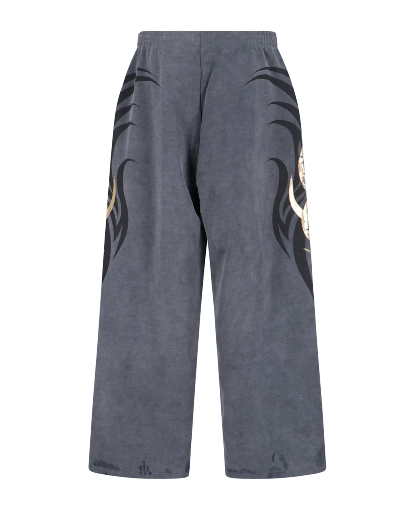 'tacky Gold' Track Pants - Thumbnail 3