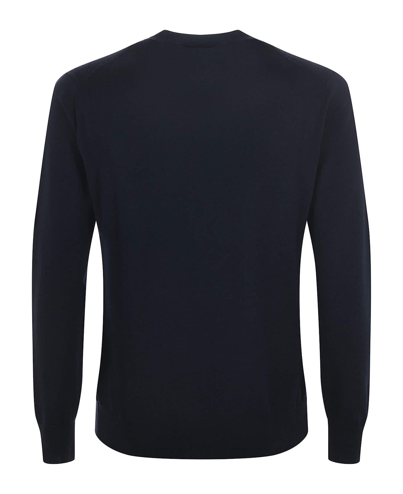 Paolo Pecora Sweater - Blue