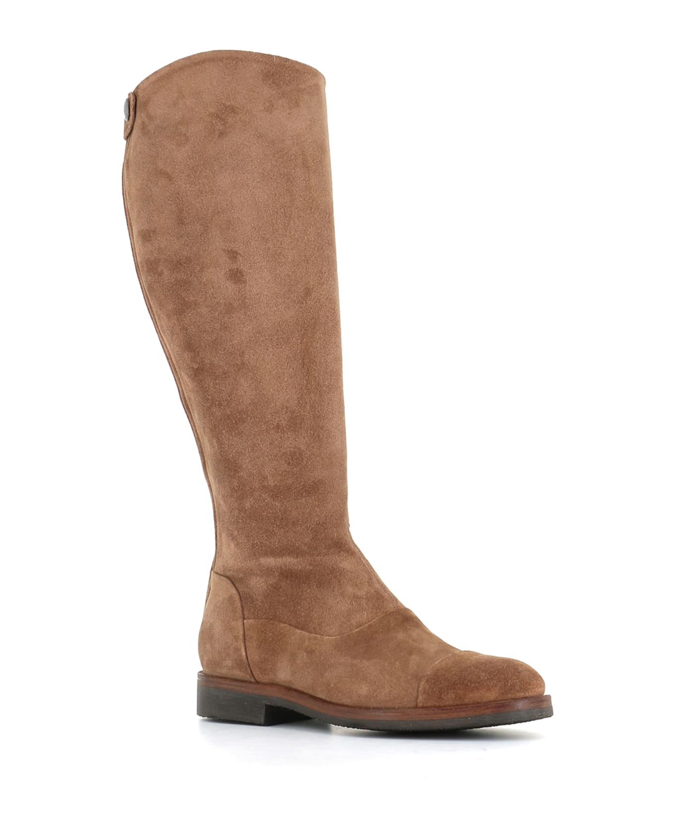 Alberto Fasciani Boot Camil 70018 - Beige