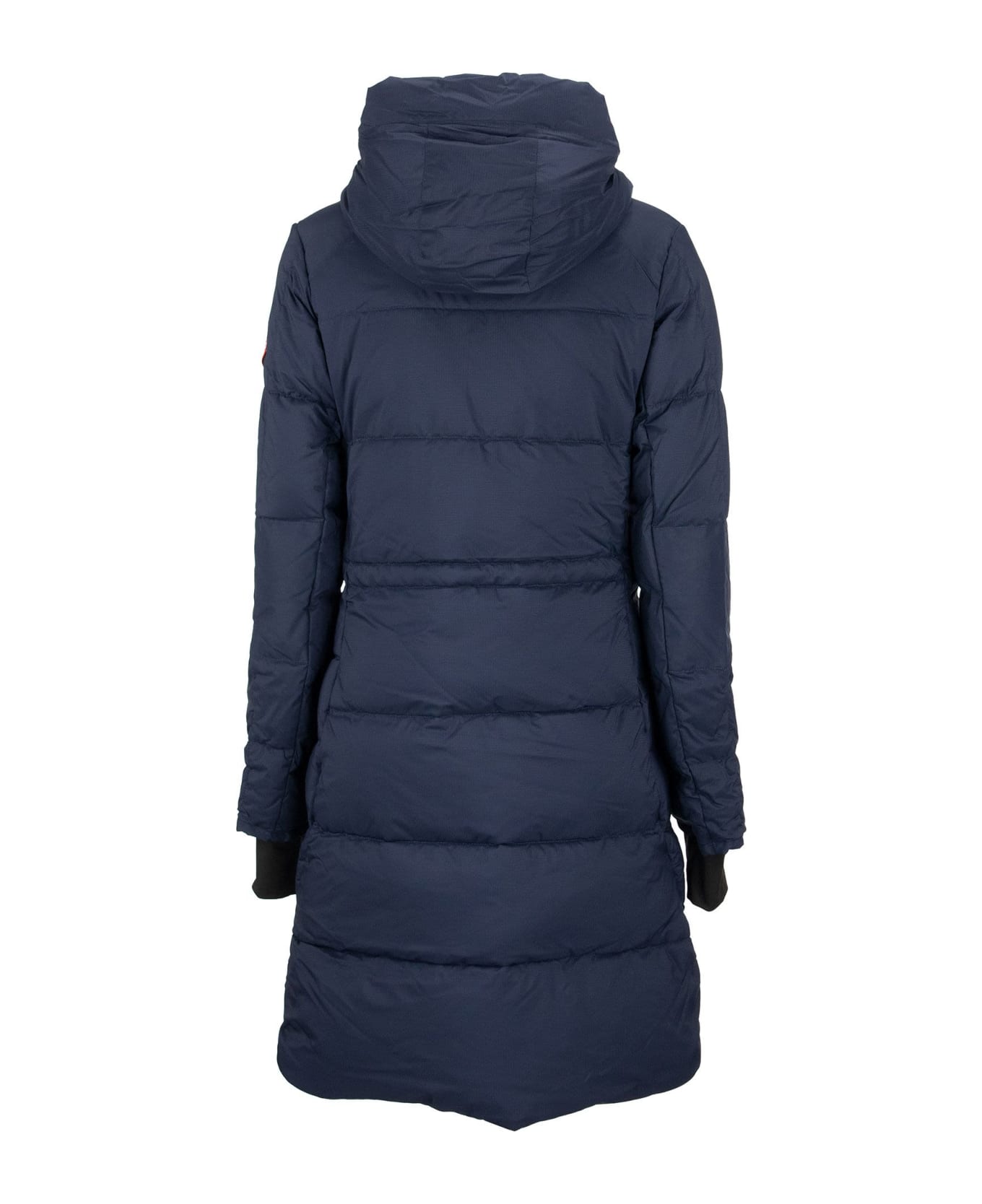 Canada Goose Alliston Feather Down Coat italist