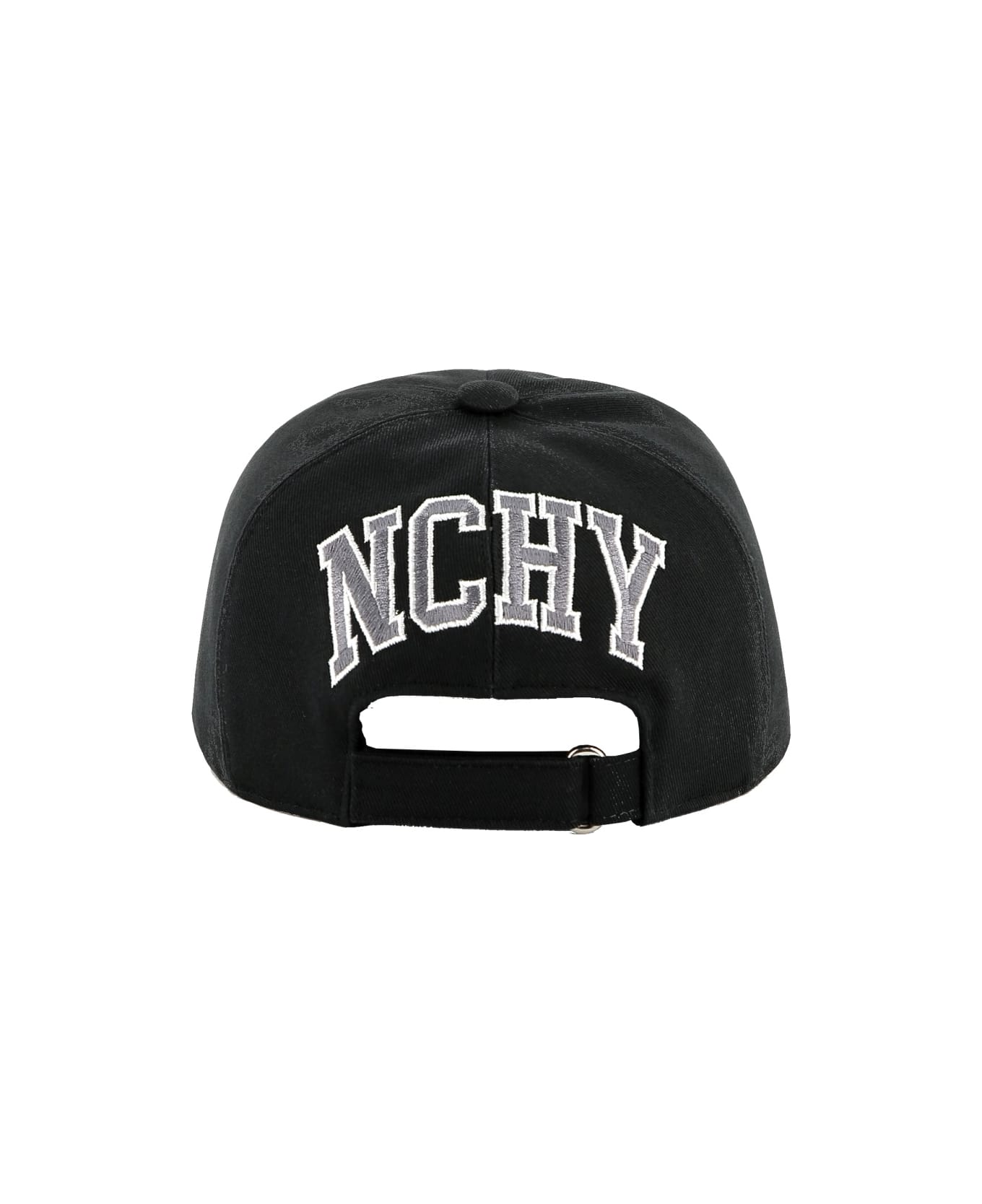 Givenchy Hat - BLACK