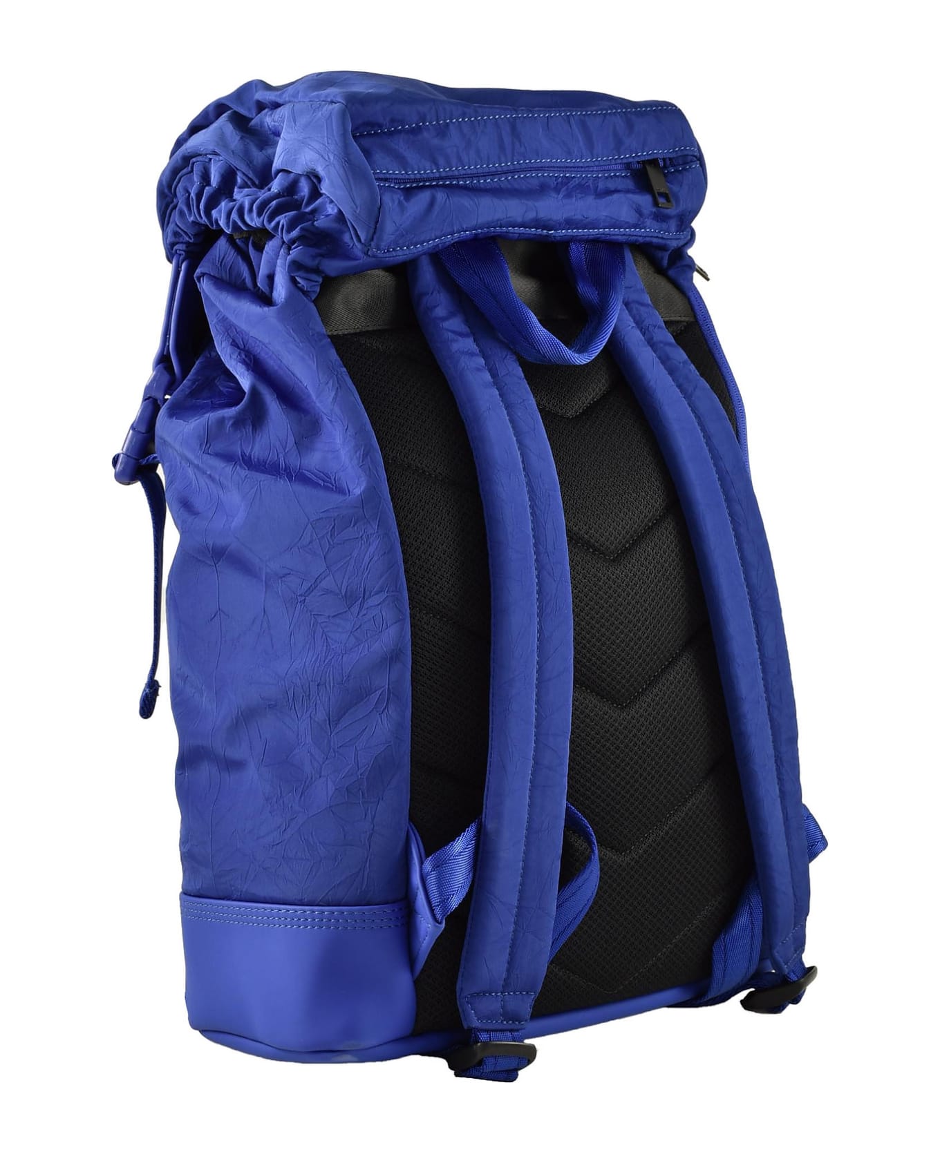 Diesel Men's Bluette Backpack - Blue