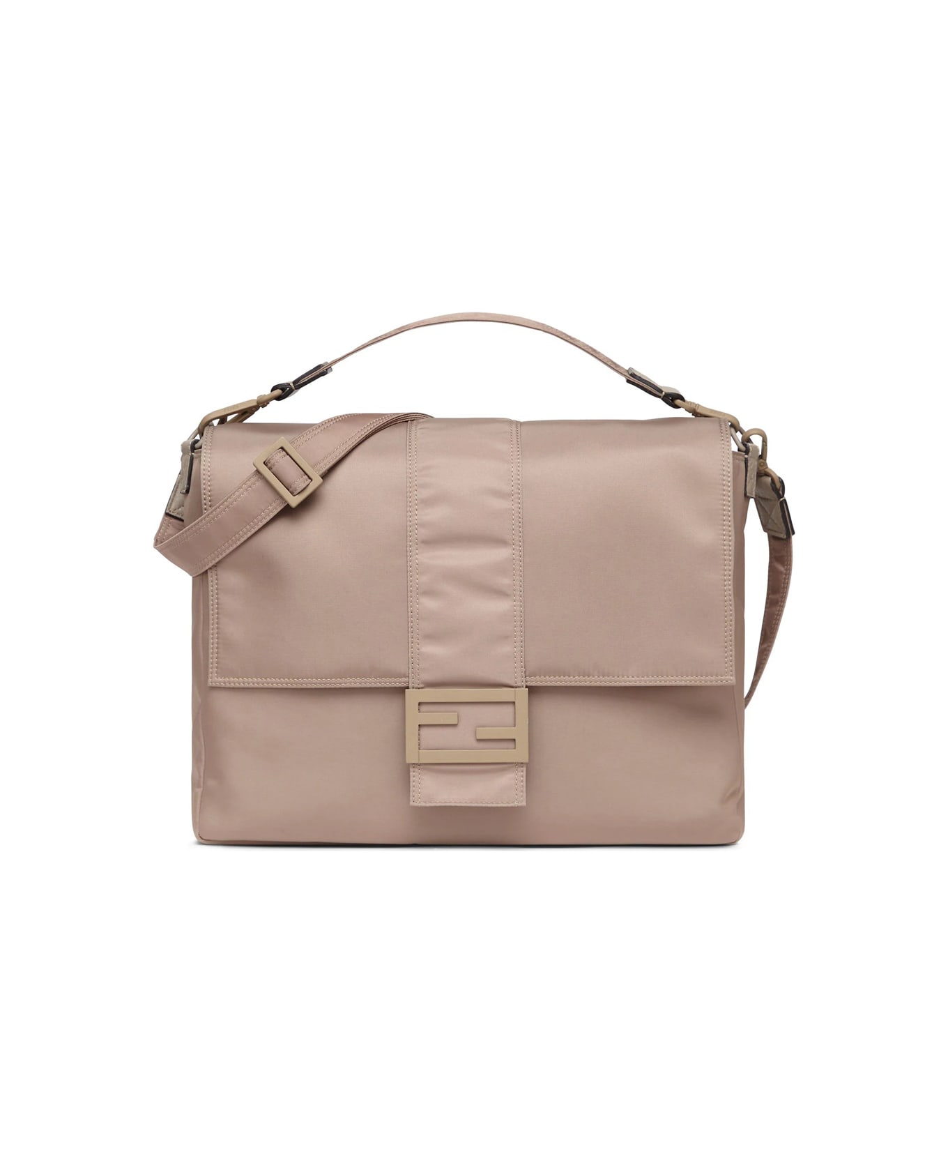 Fendi Baguette Messenger Large | italist