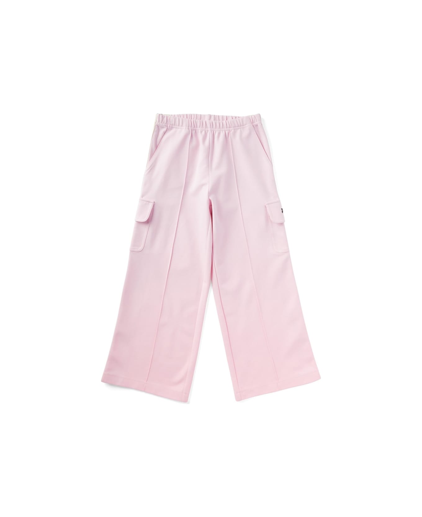 Palm Angels Pahighsocks - PINK