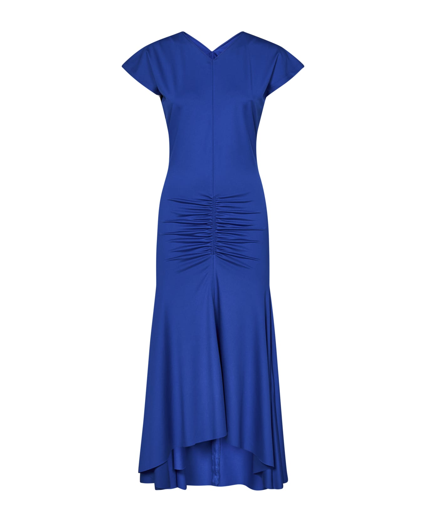 Victoria Beckham Dress - Blue