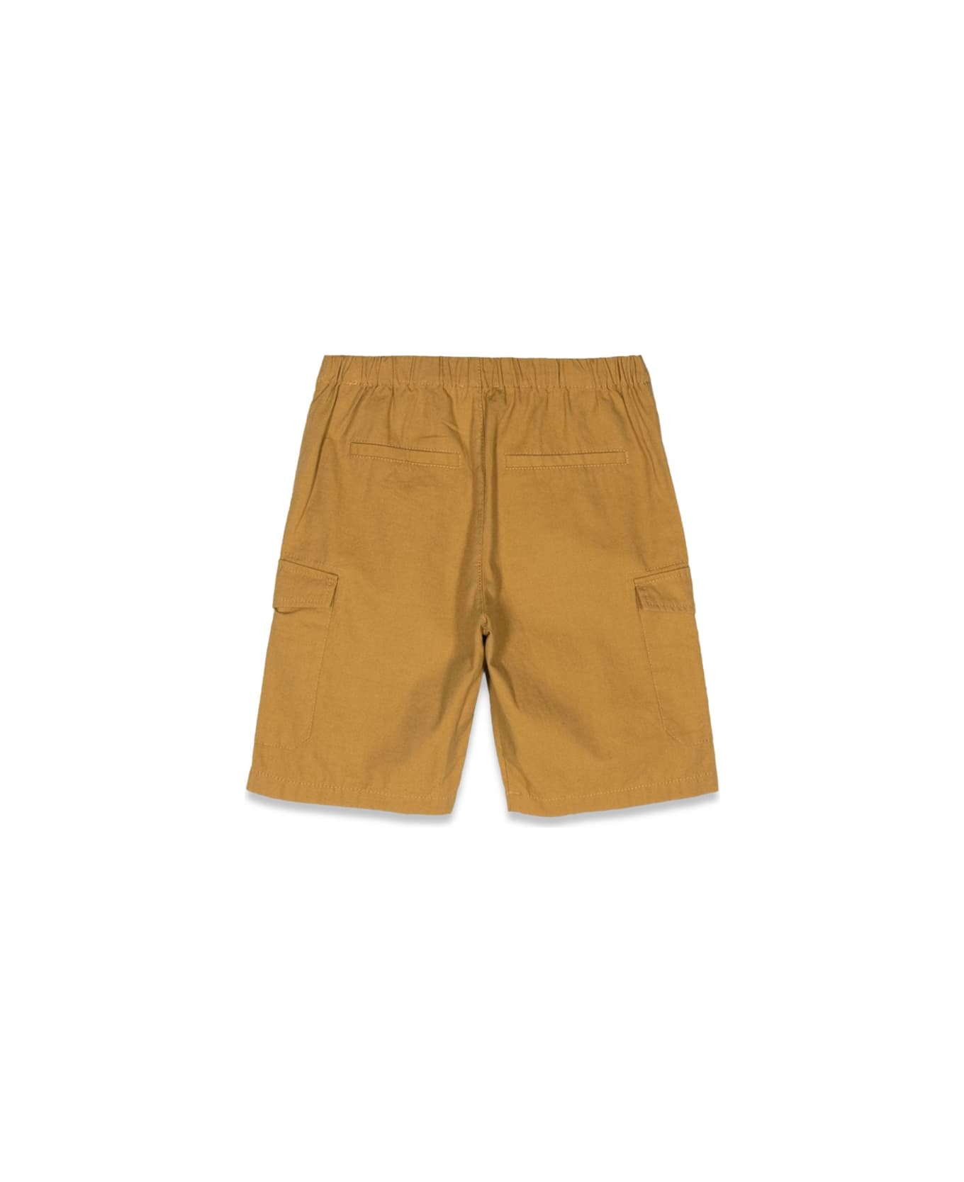 Moschino Short - MULTICOLOUR