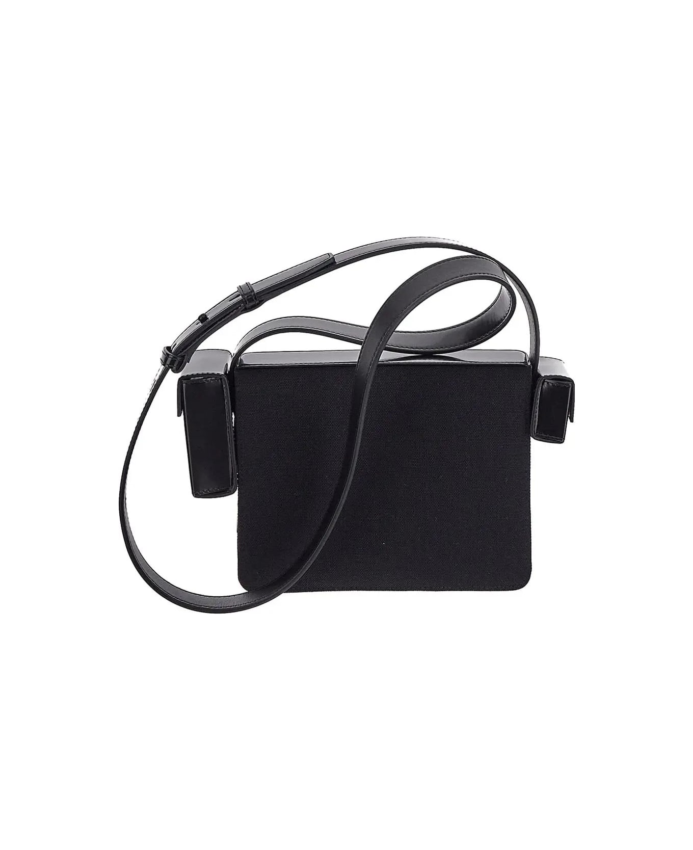 Ferragamo Multi-pocket Crossbody Bag | italist