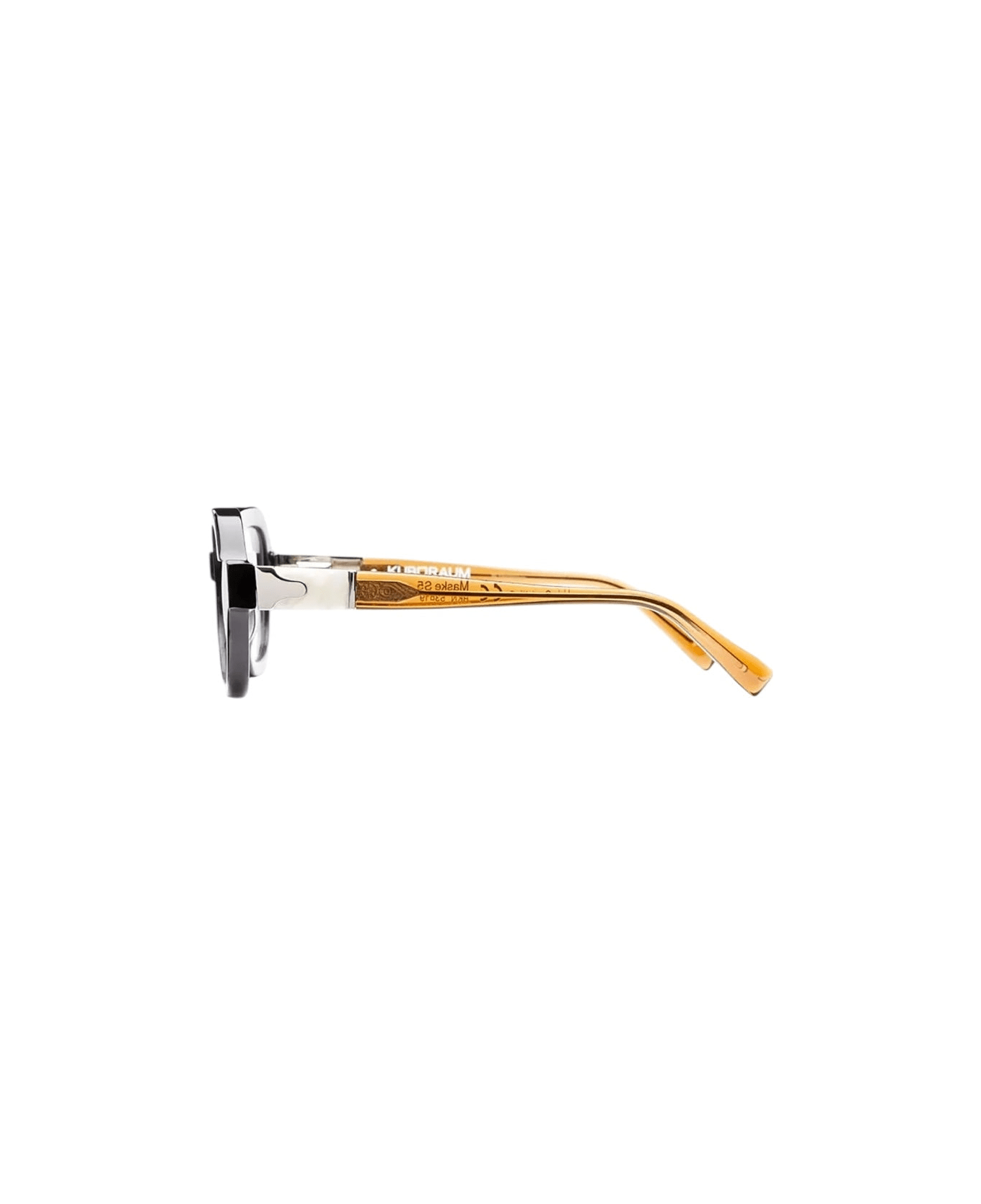 Kuboraum Maske S5 Glasses