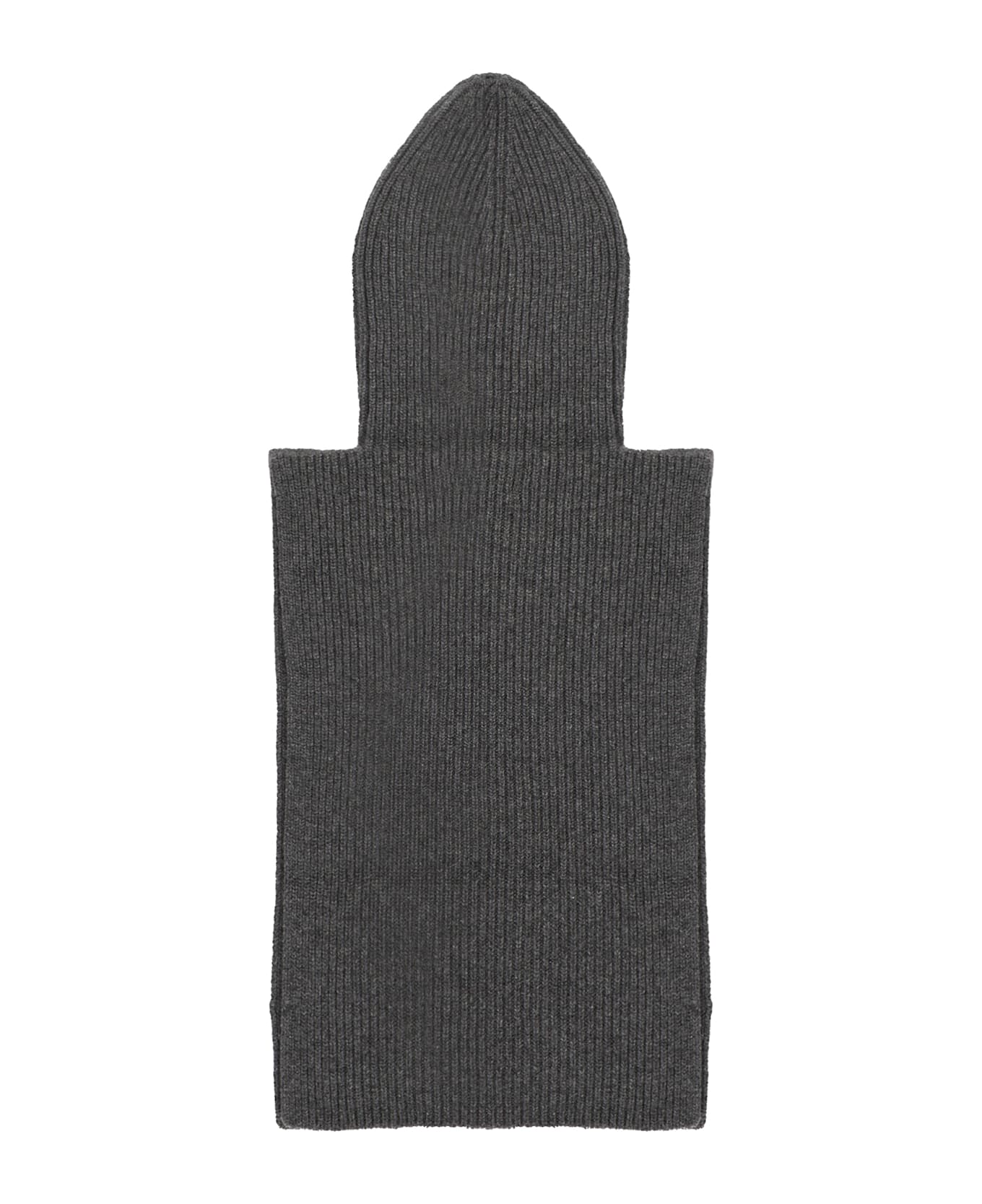 Max Mara Poncho Livigno - Grey