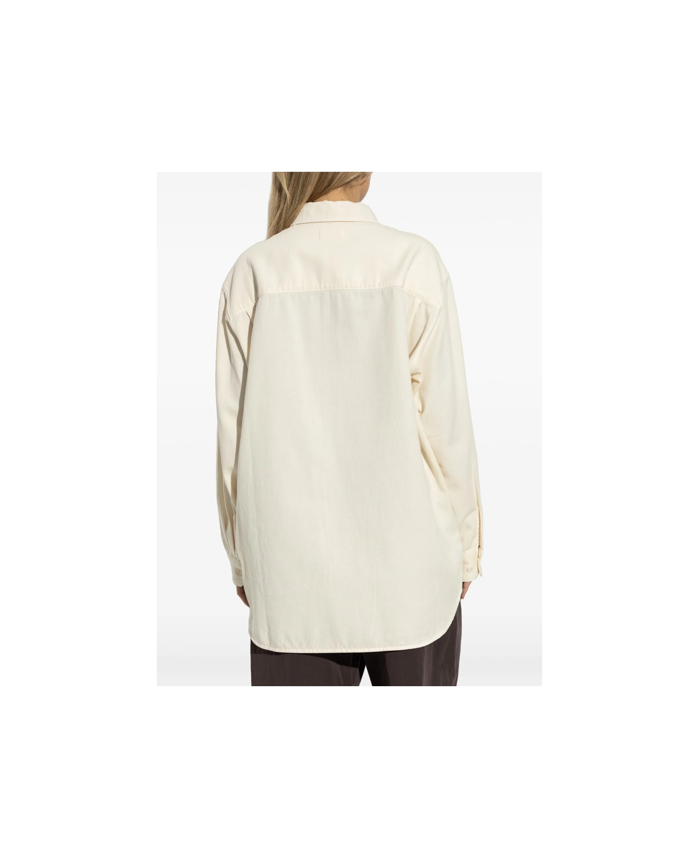 Lemaire Shirt - NEUTRALS