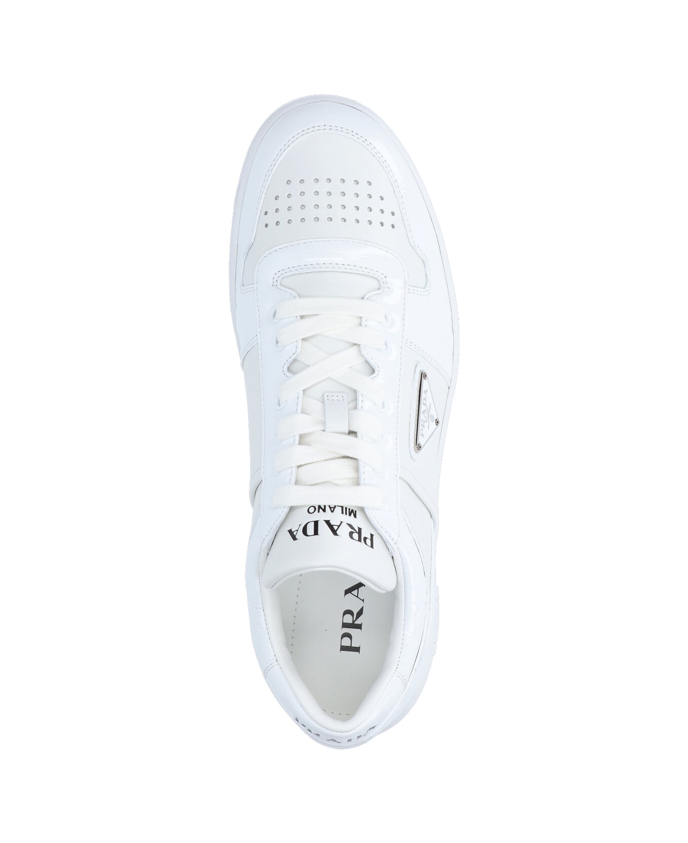 "downtown" Sneakers