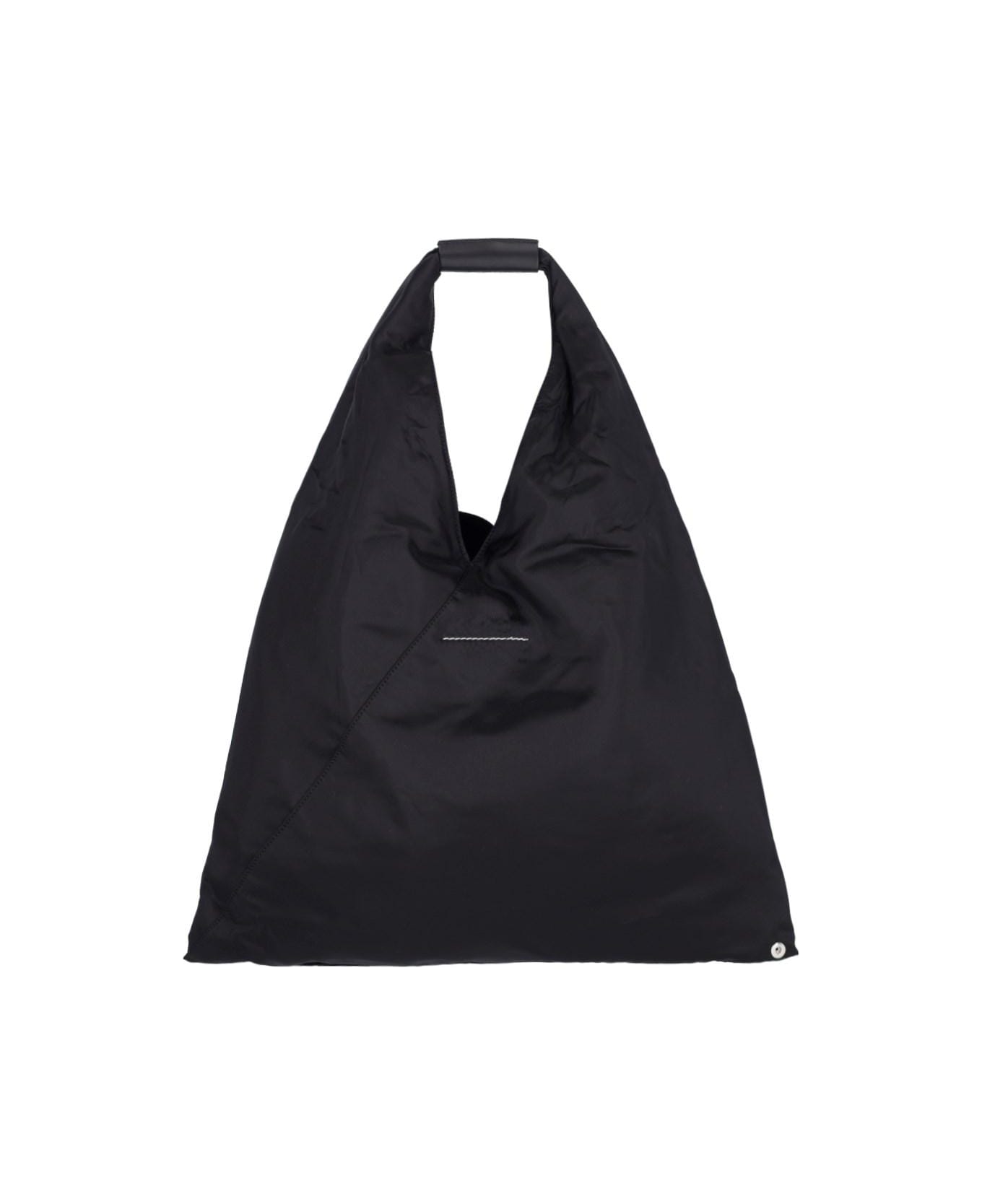 【MM6 Maison Margiela】Japanese Classic medium handbag MM6 Maison Margiela - Japanese Bag Classic Medium | HBX