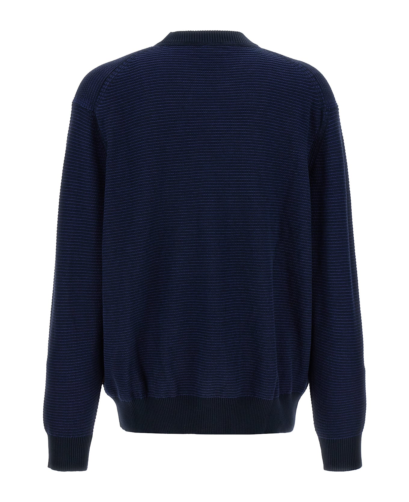 Hugo Boss 'amercury' Sweater - Blue