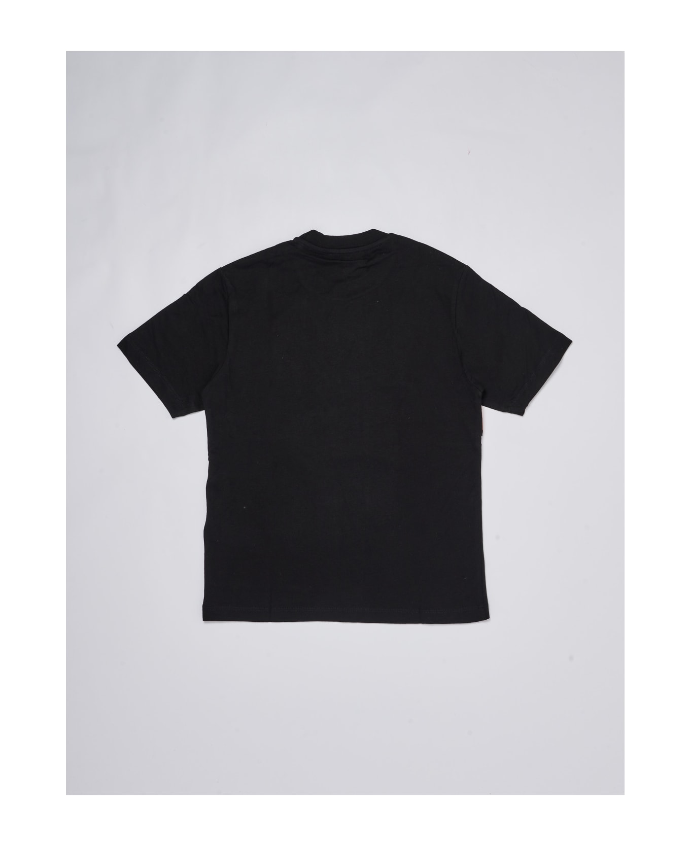 Diesel T-shirt T-shirt - NERO Tシャツ＆ポロシャツ