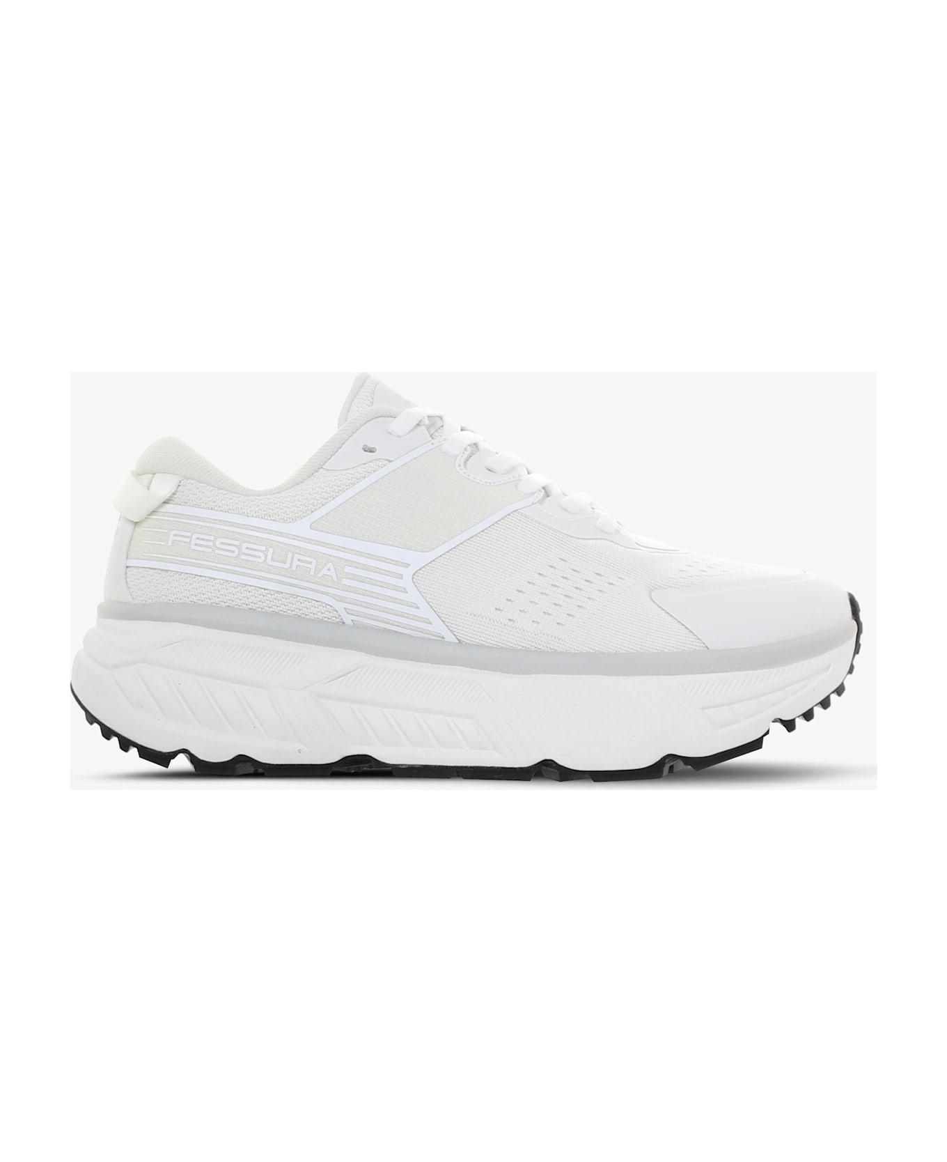 Fessura Trail Vtr - E15 - white-ice