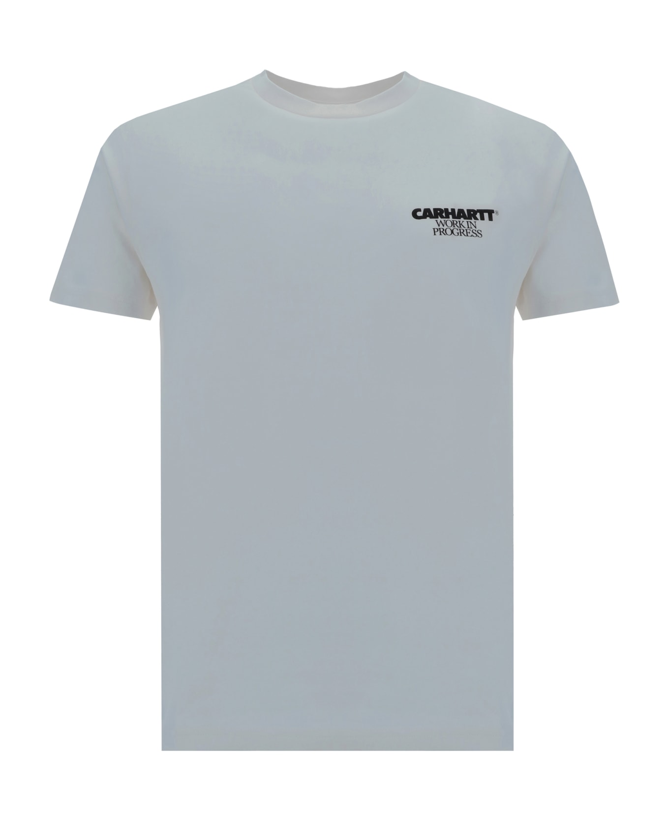 Carhartt Duck T-shirt - White