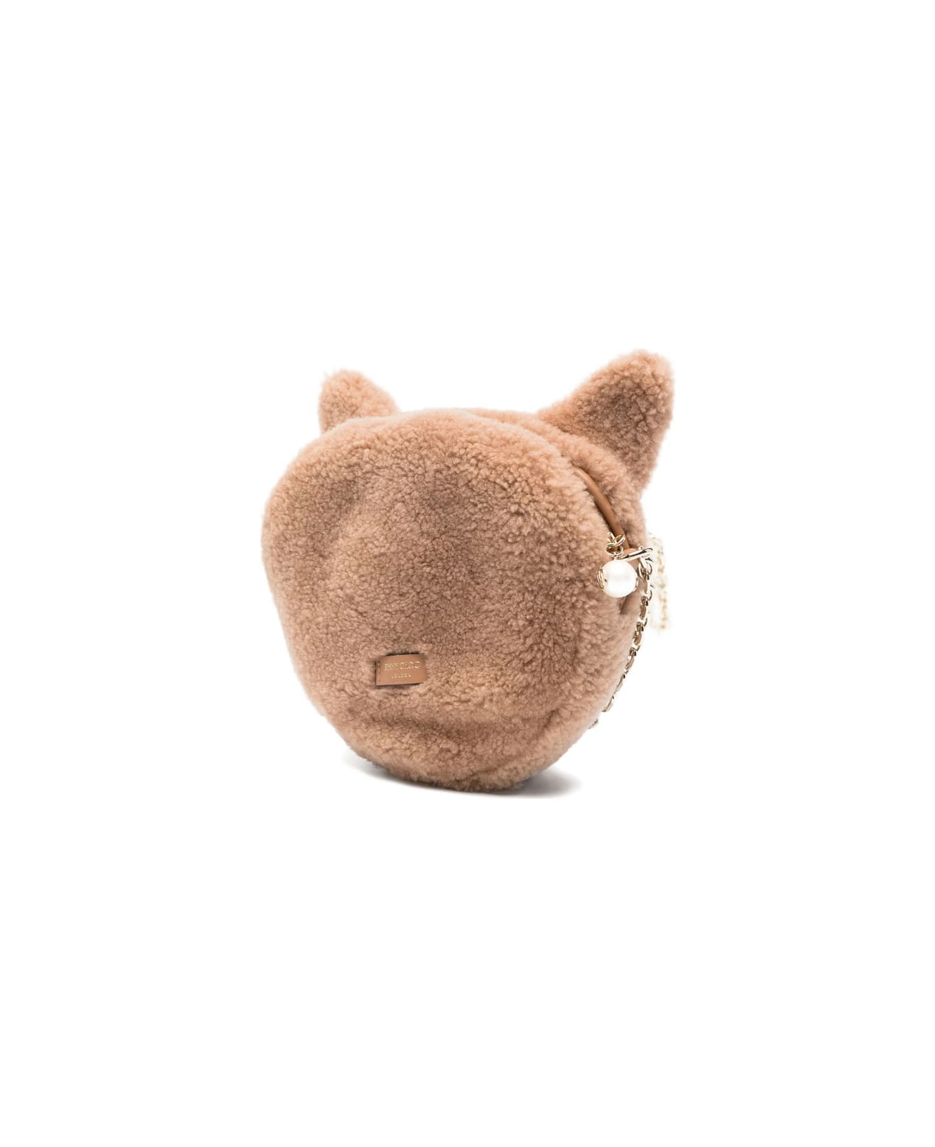 Jimmy Choo Bag - BROWN