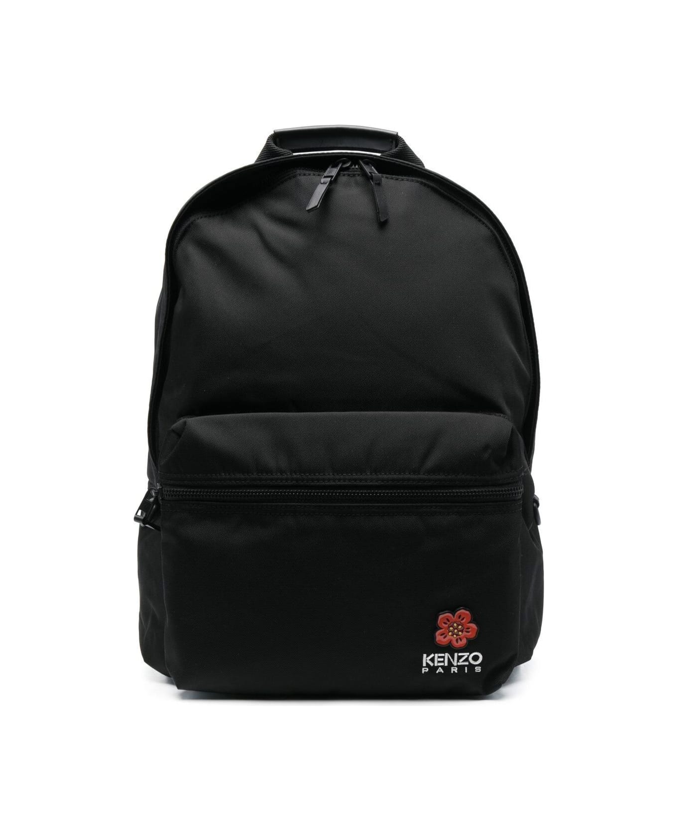 Kenzo Backpack - Black