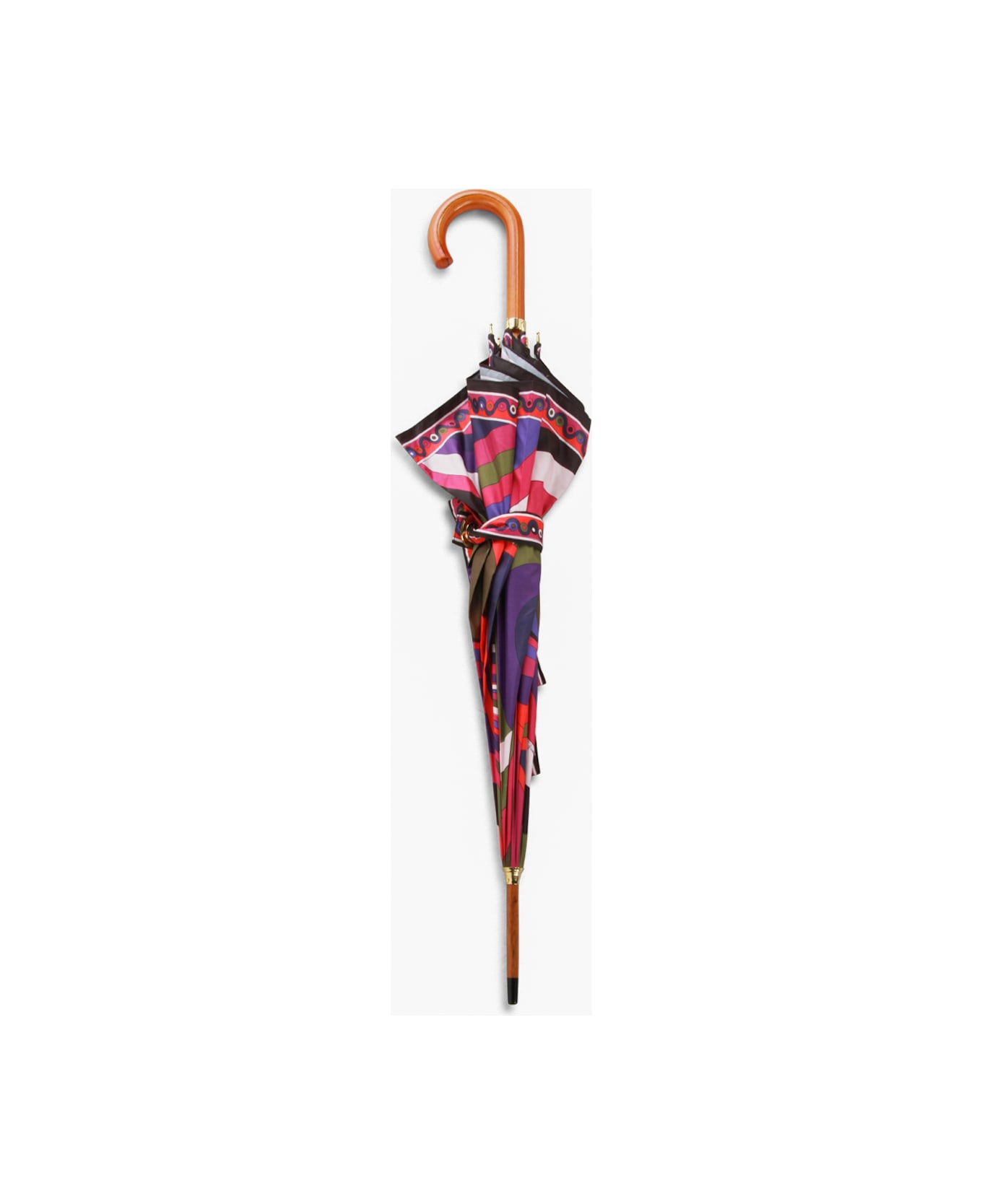 Pucci Multicolor Umbrella - MultiColour