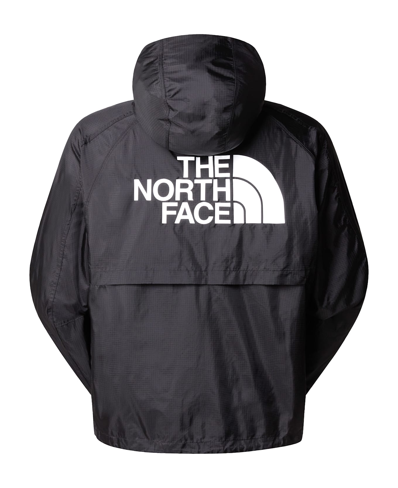 The North Face Nse Wind Track Jacket - Tnf Black
