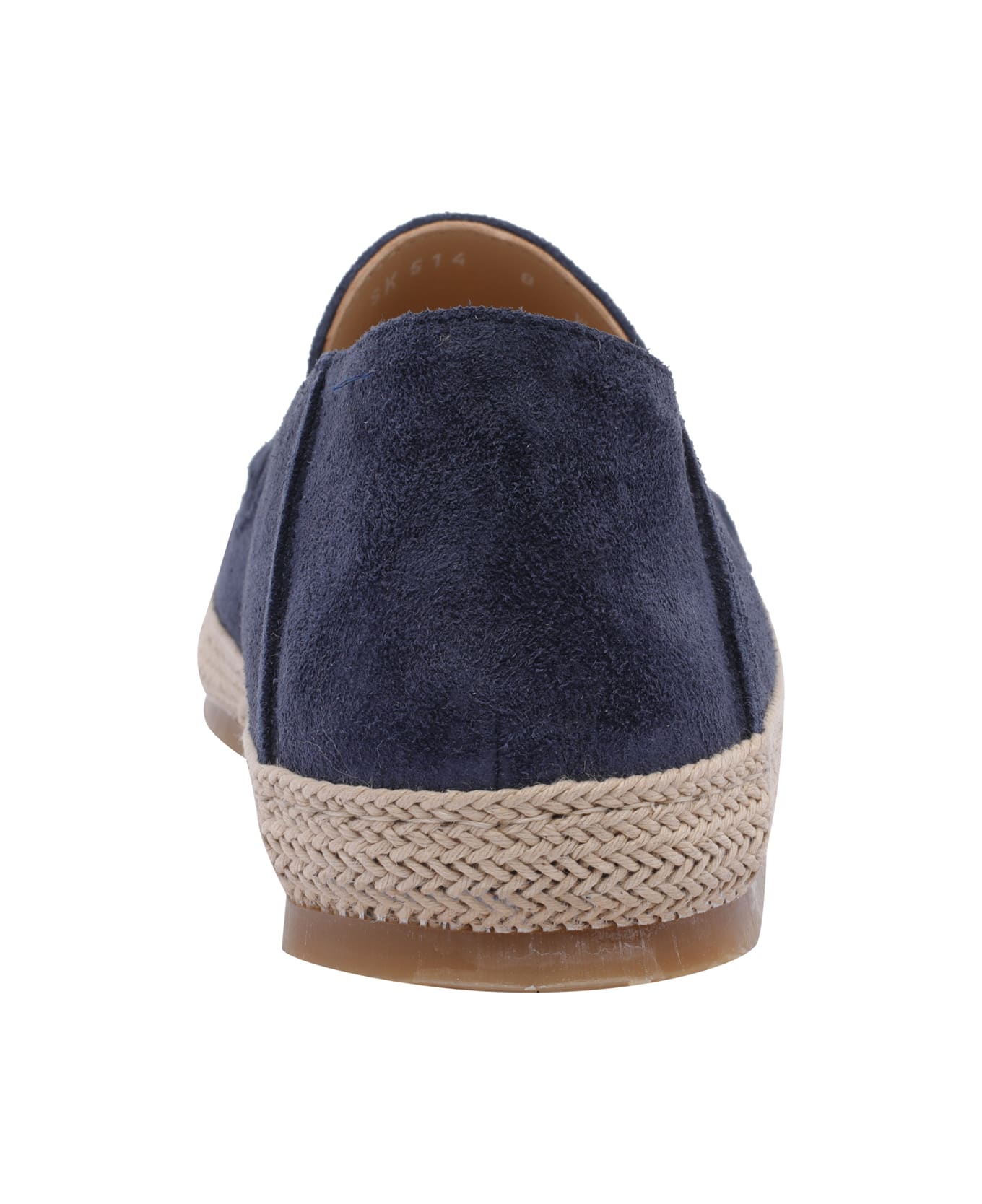 Stuart Weitzman Loafers - Blue