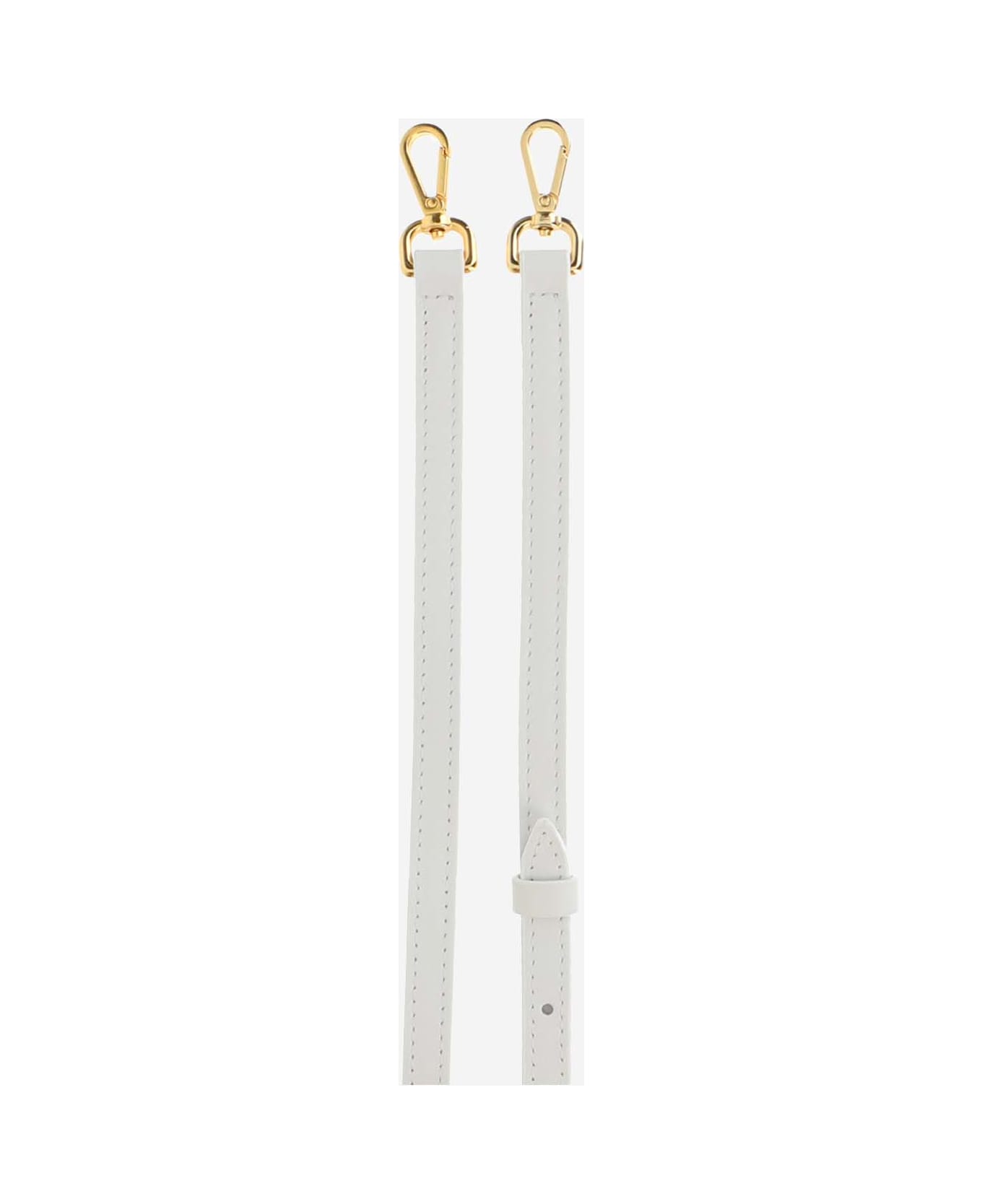 Jacquemus Le Bambino Bag - White