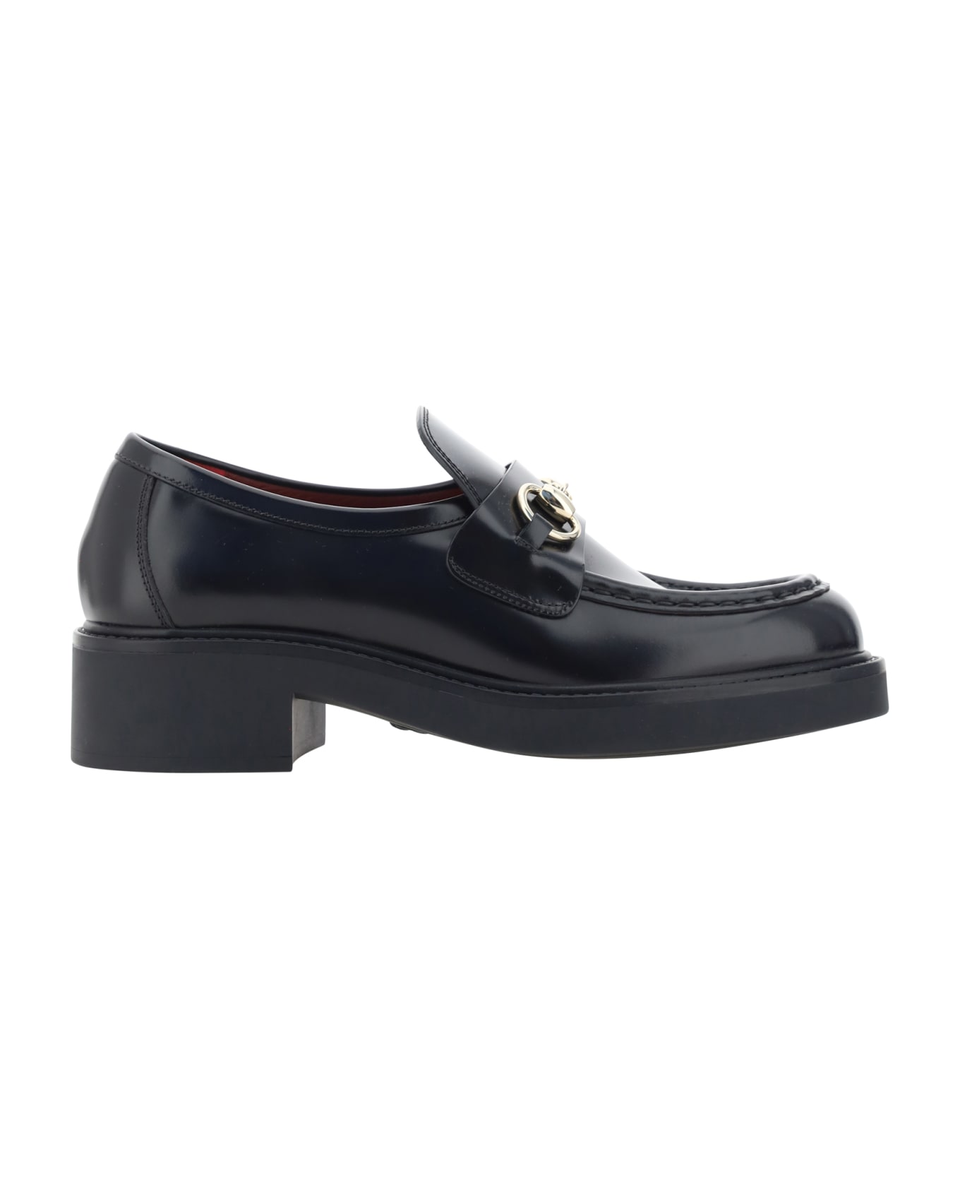 Gucci Loafer - Nero