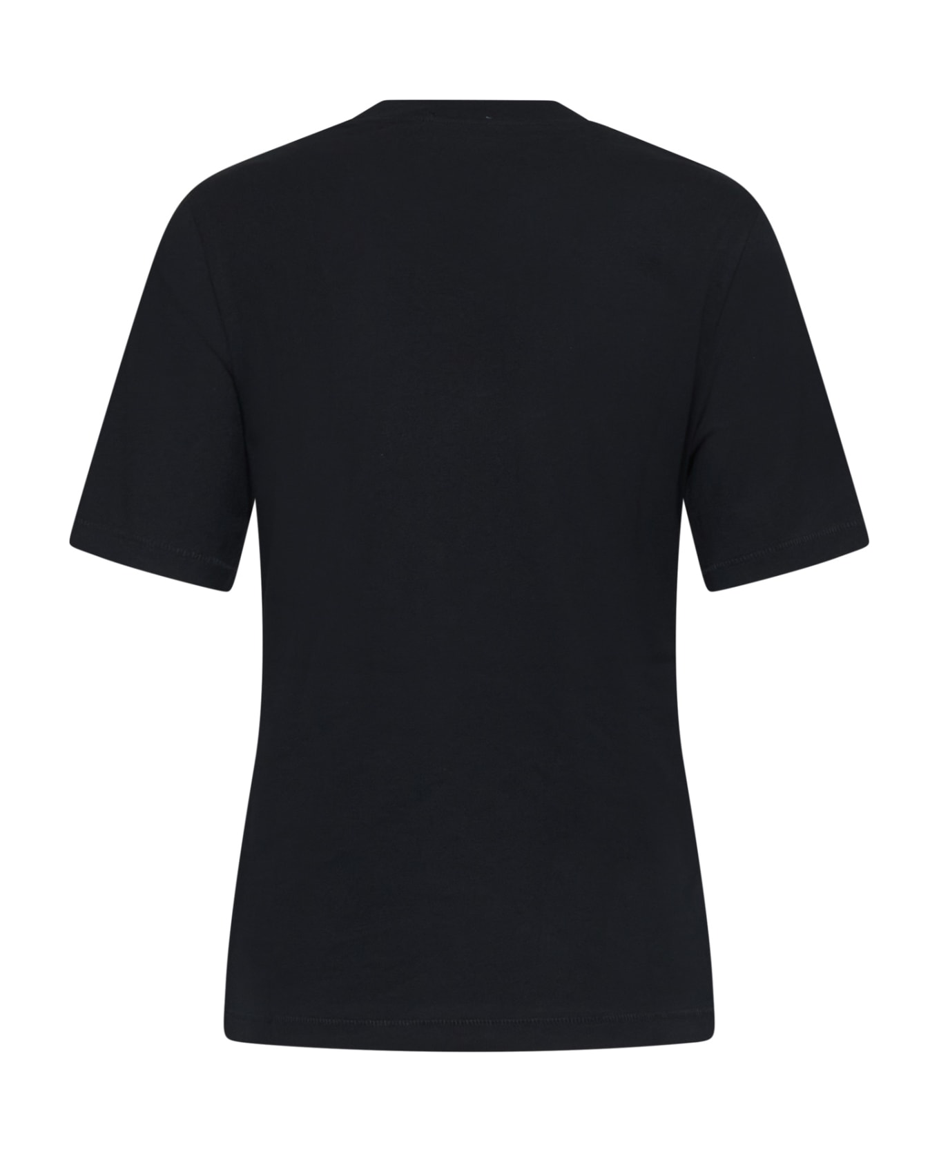 Filippa K T-shirt - Black