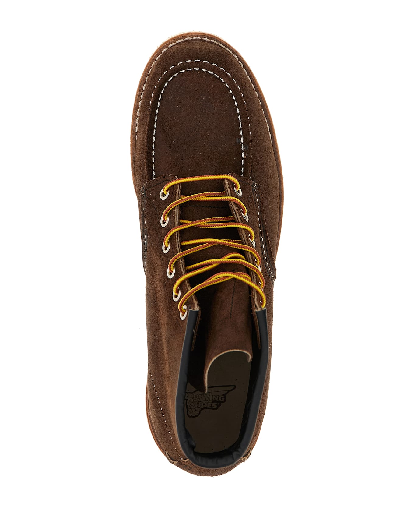 Red Wing 
classic Moc®
 Ankle Boots - Brown