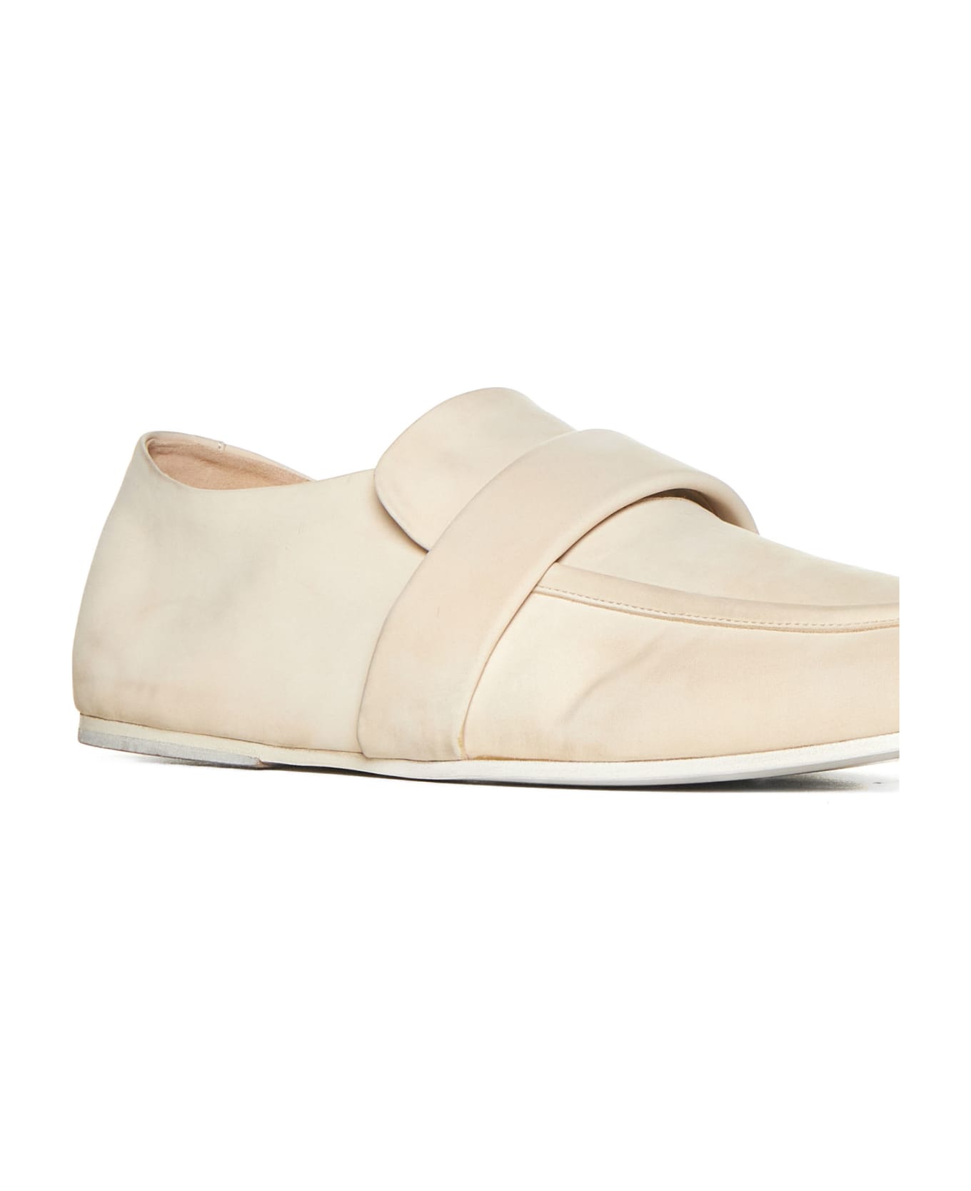 Marsell Loafers - Arenite