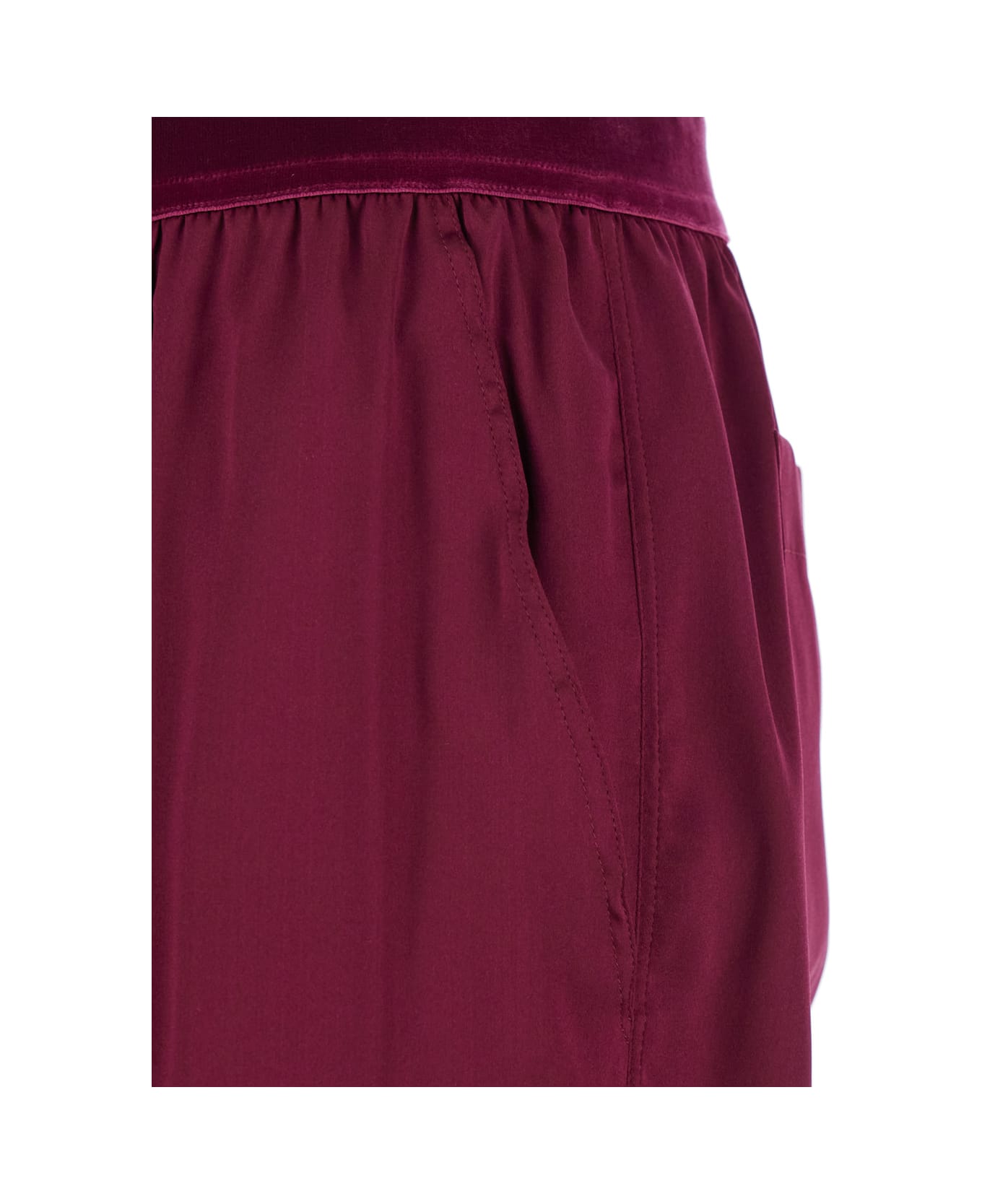Tom Ford 
pajama
 Trousers - Fuxia