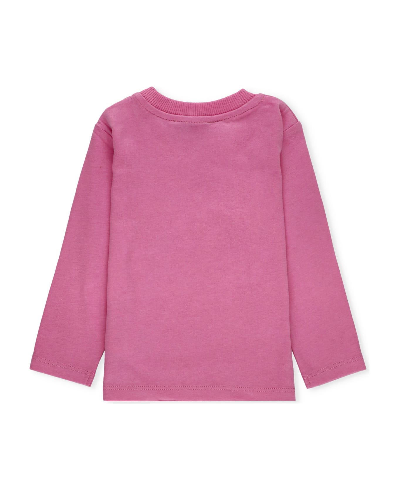 Moschino Teddy Bear T-shirt - Pink Tシャツ＆ポロシャツ