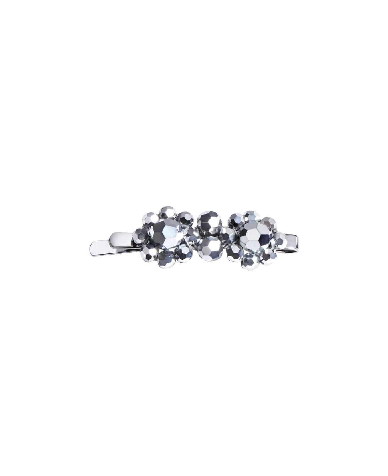 Simone Rocha Hair Accessory - SILVER